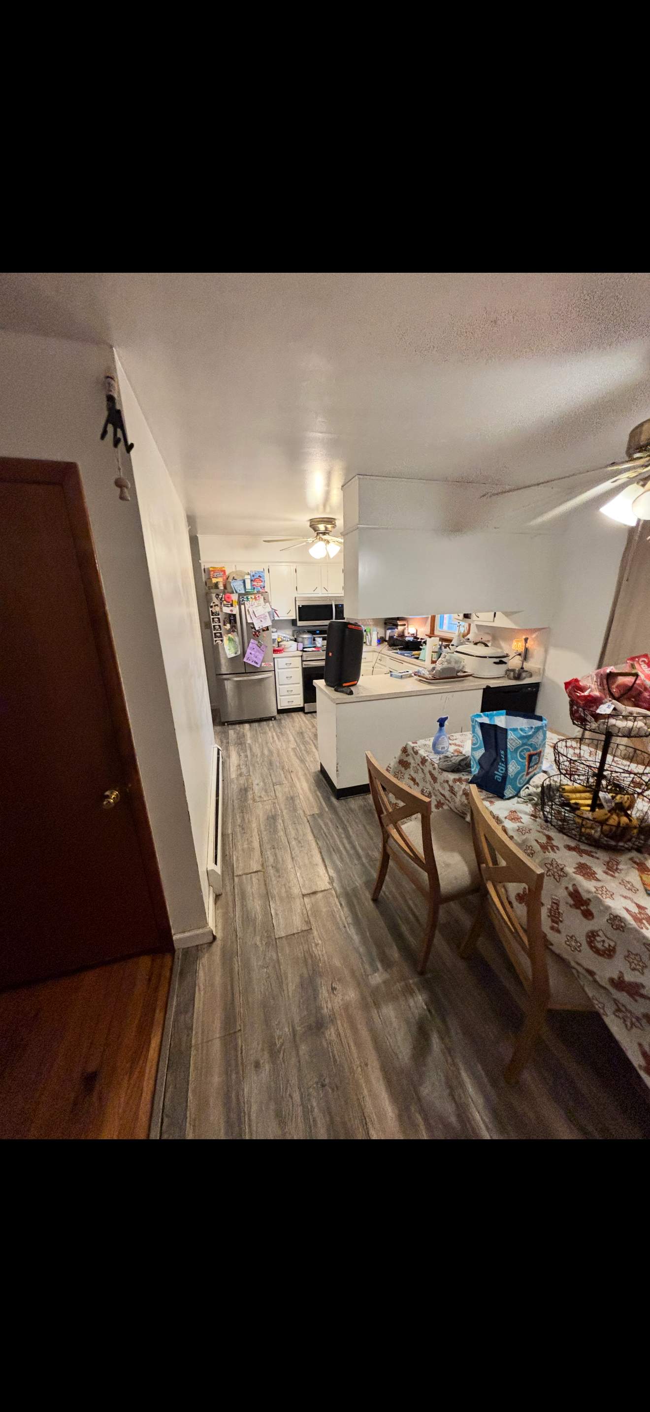 Water Damage Claim in Harrisburg by FLAPA & KeyStone