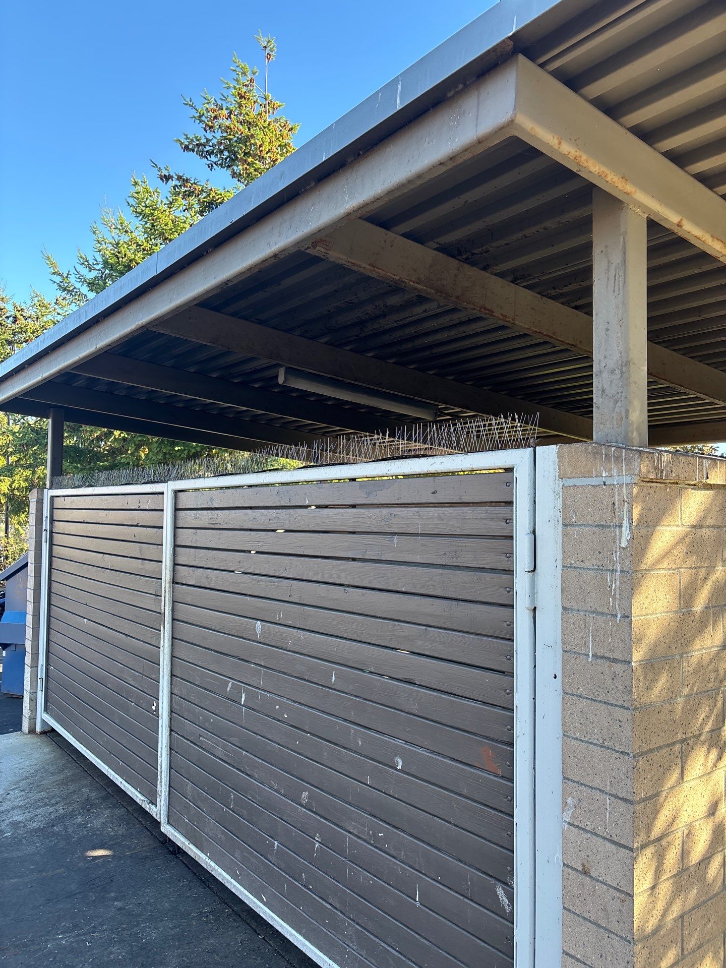 Clean Buildings featured photo.