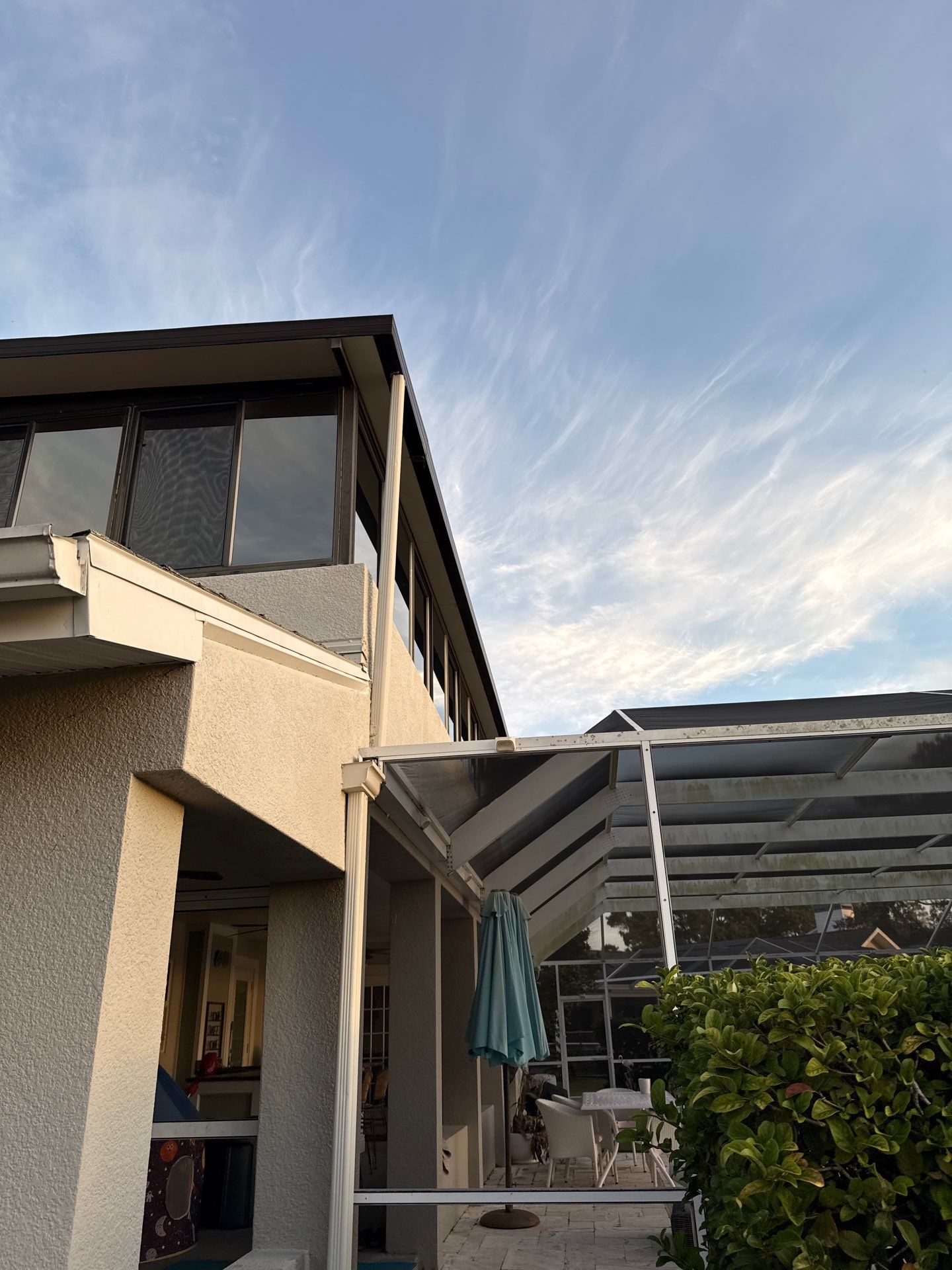 Project in Clearwater 33762 by Mitchell Roofing Company LLC