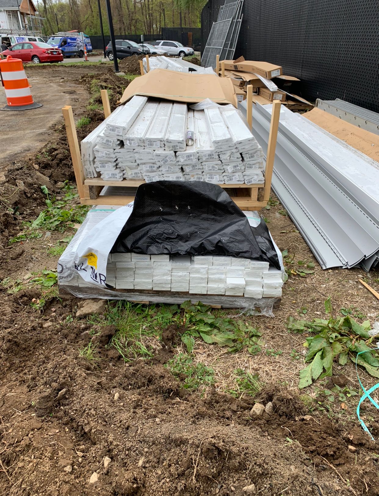 Roofing, Siding & gutters by A Plus Exterior