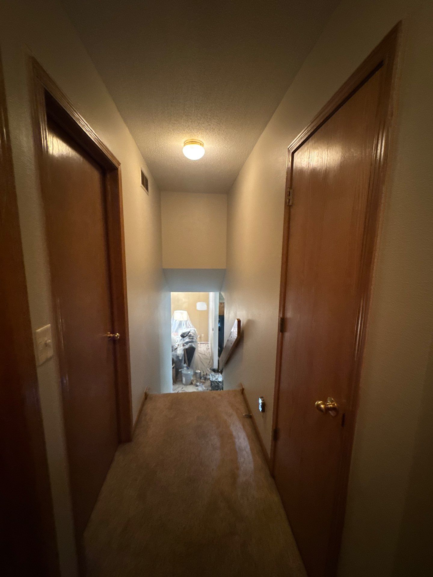 Project in Ankeny, IA by Midwest Paint LLC