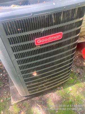 Residential HVAC Performance Tune-Up and Maintenance in Rex