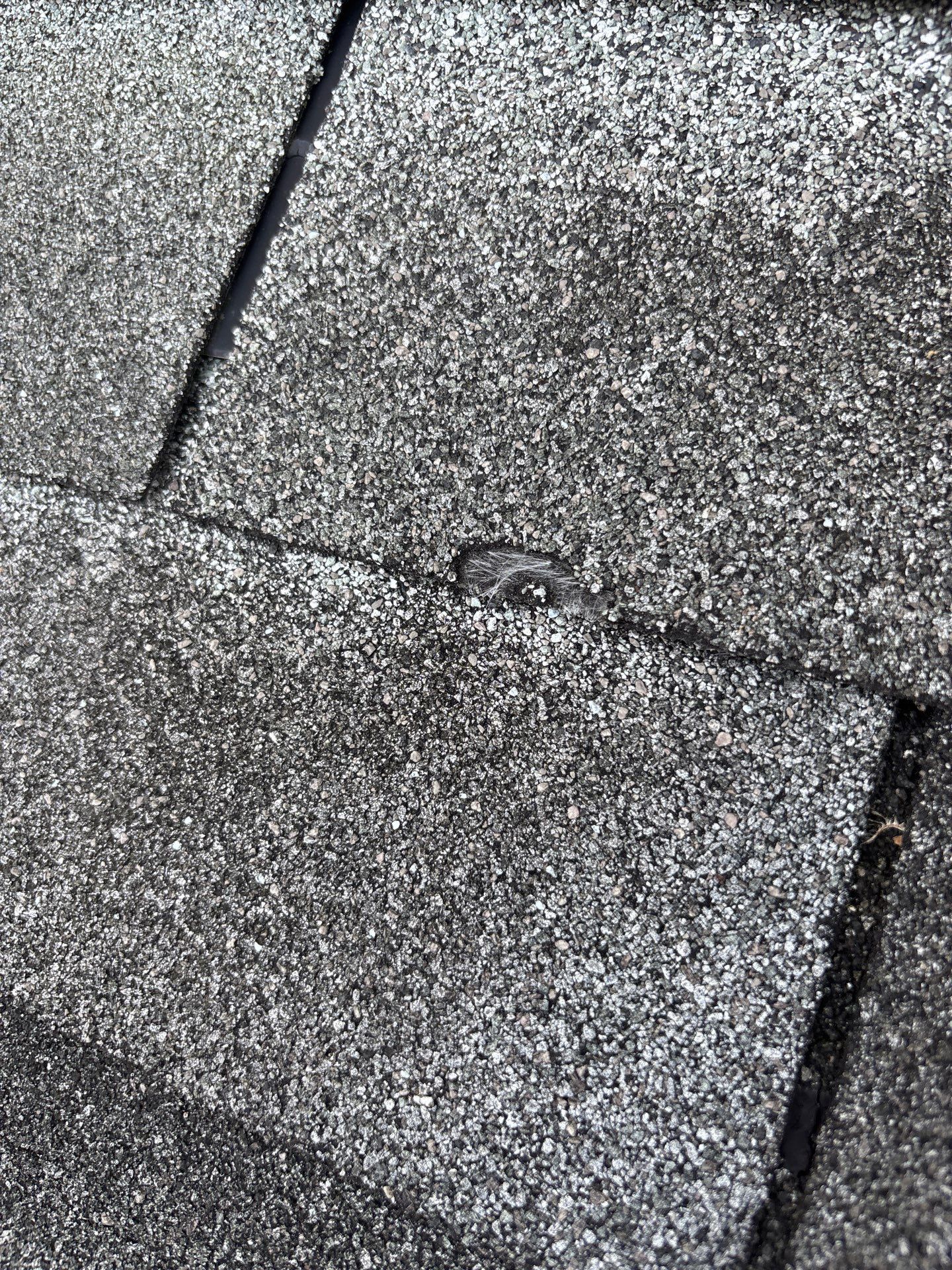 Roof Replacement by Winchester Roofing