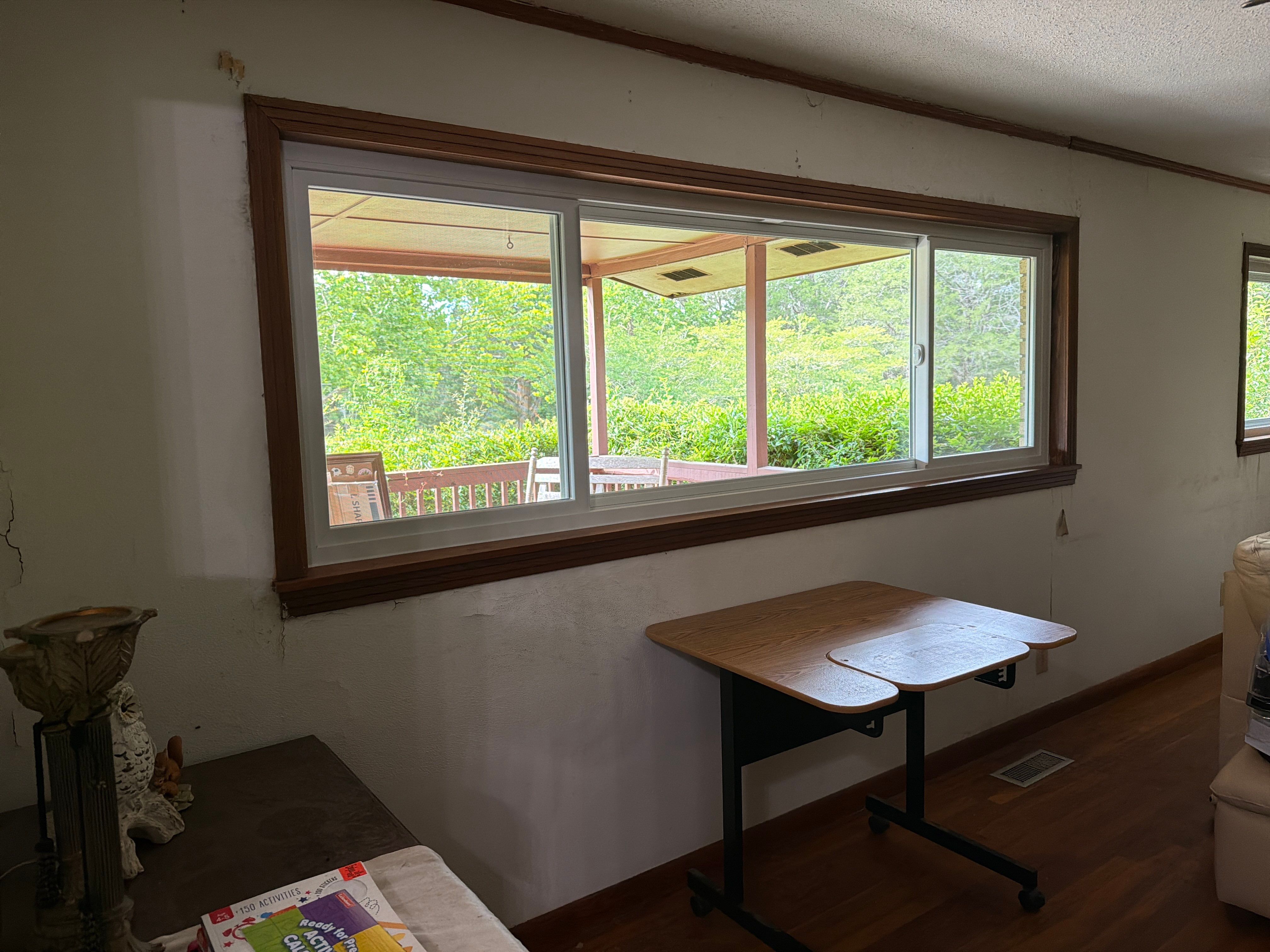 Project in Lake City, FL by Windows & Doors Store