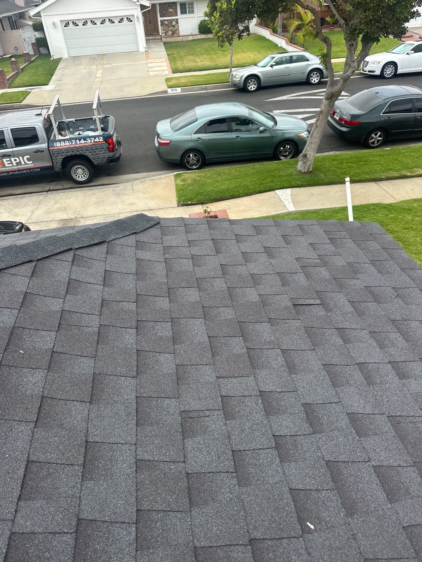 Roof Replacement- Carson, CA 90746 by Epic Roof Replacement