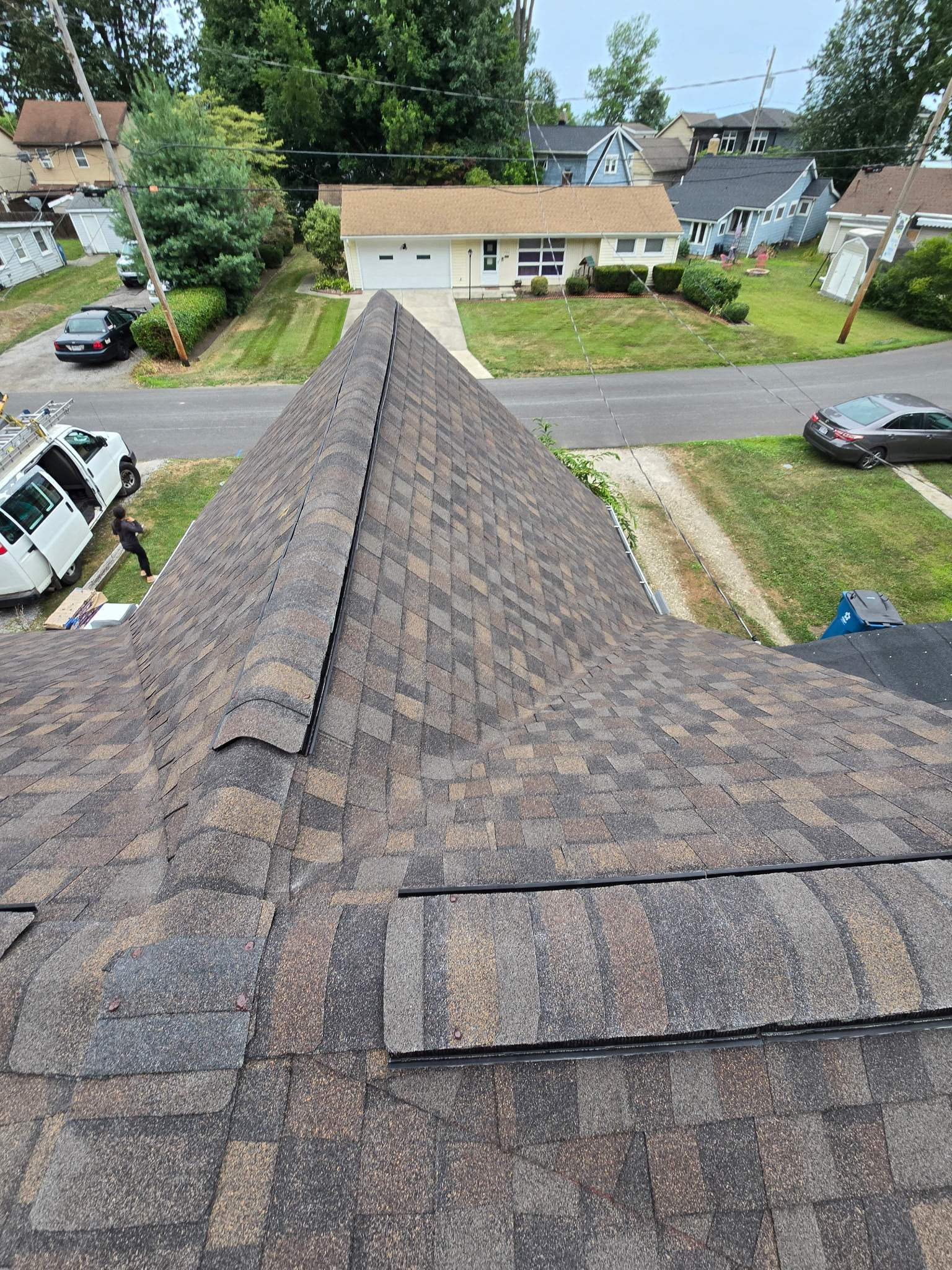 Roof Replacement by Homestyle in Willoughby by Homestyle Home Improvements (HHI)