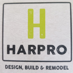 Logo for Harpro LLC