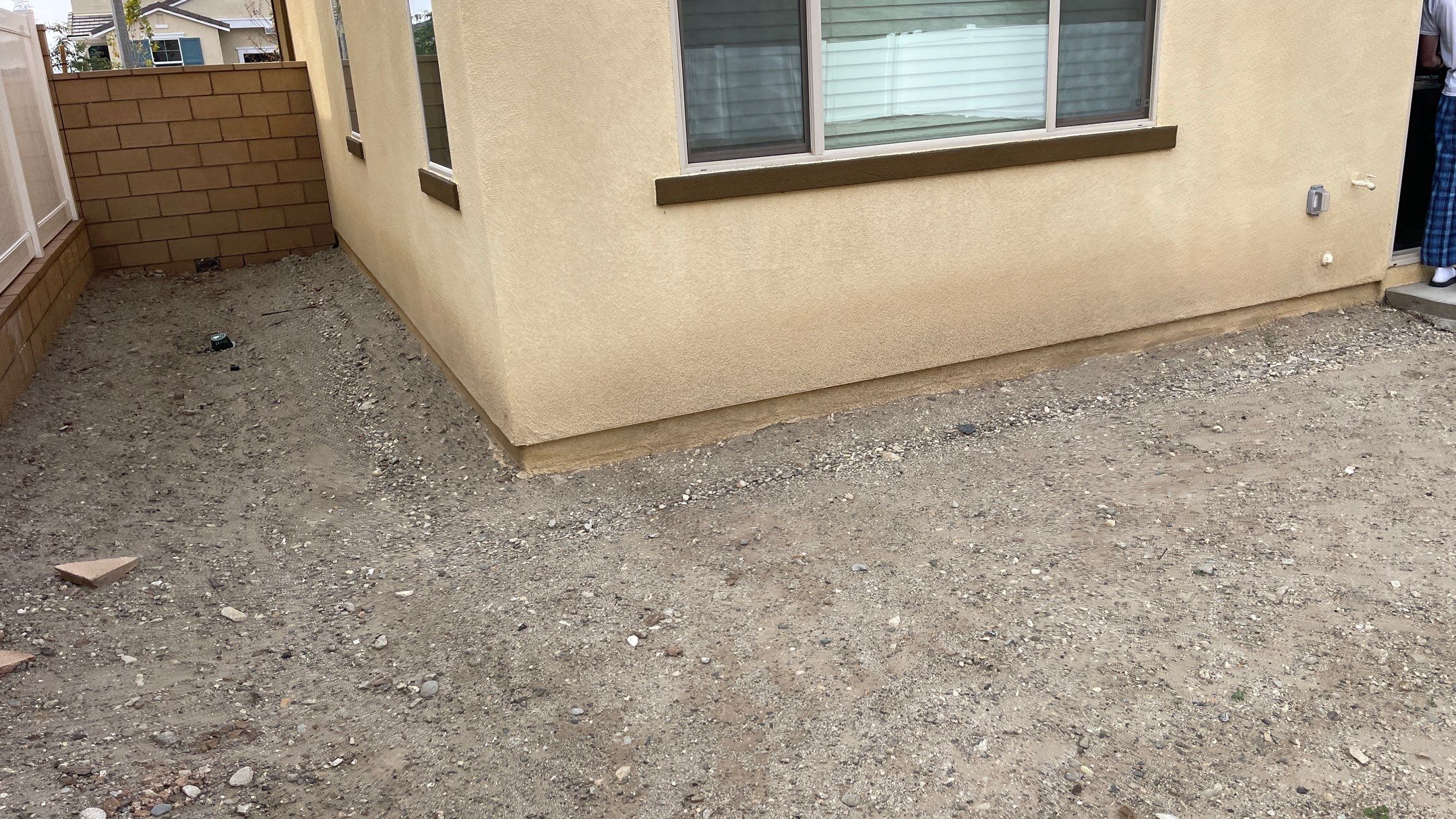 Jurupa Valley install by Monarch