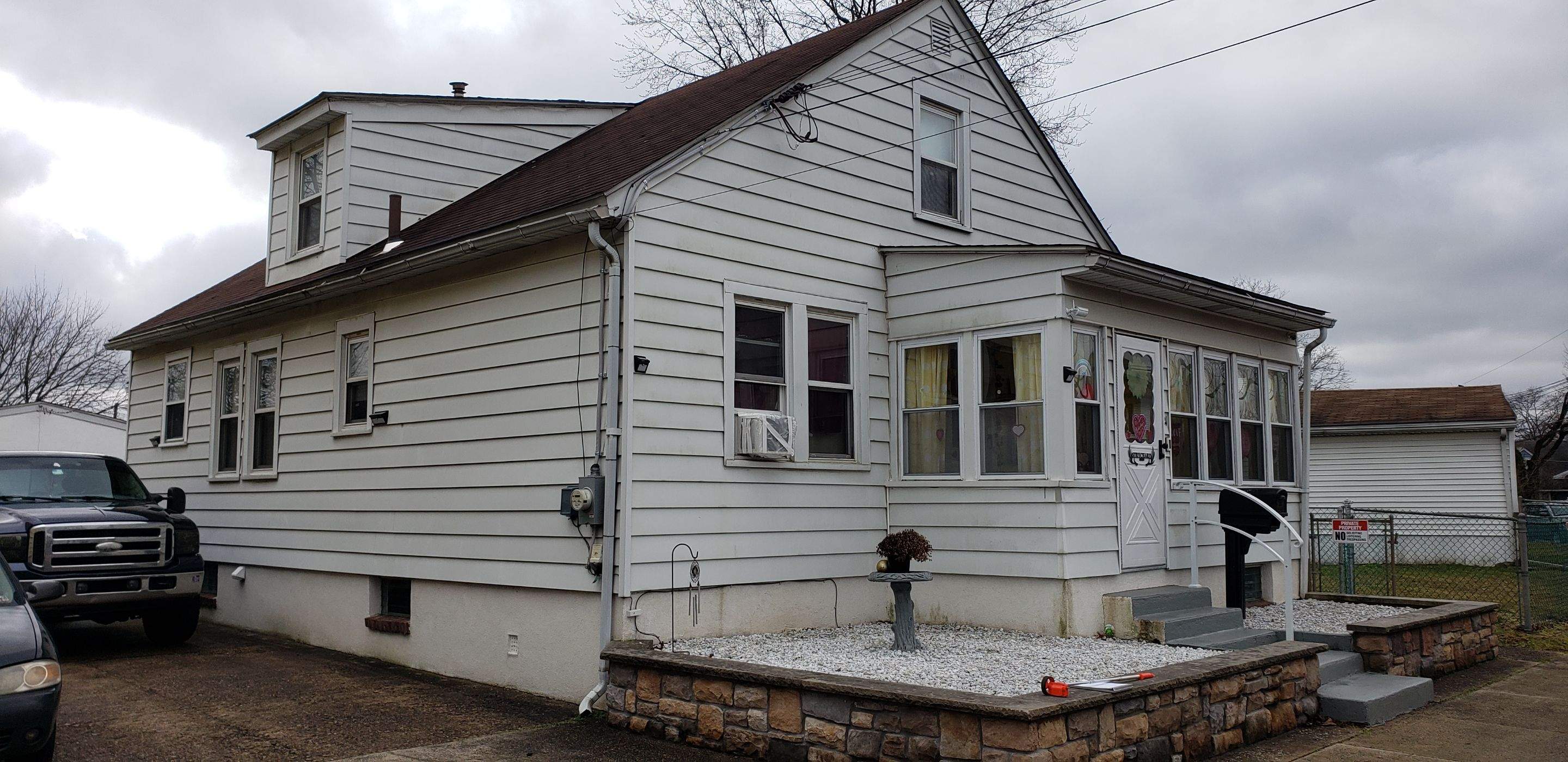 New Siding and Gutters by Stofan Construction LLC