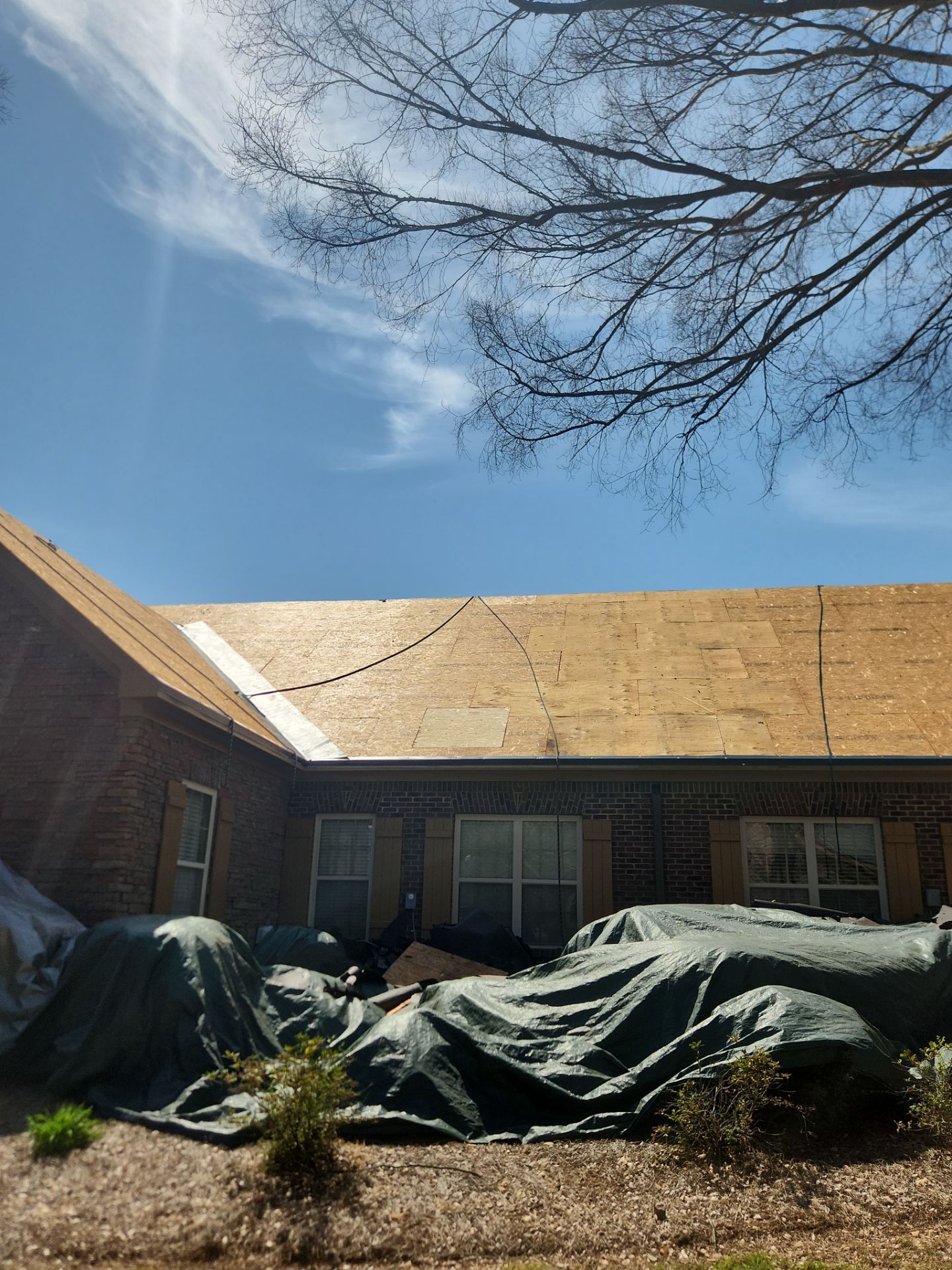 Brookhaven of East Cobb HOA by Arac Roof It Forward