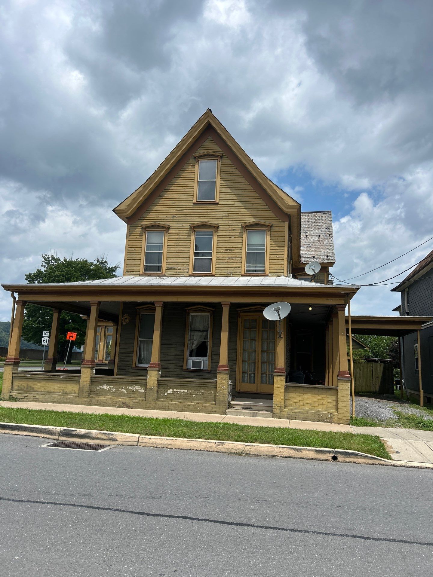 Kevin Moll Full Shingle Roof Installation by Good Hands Roofing