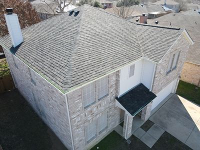 Storm Restoration