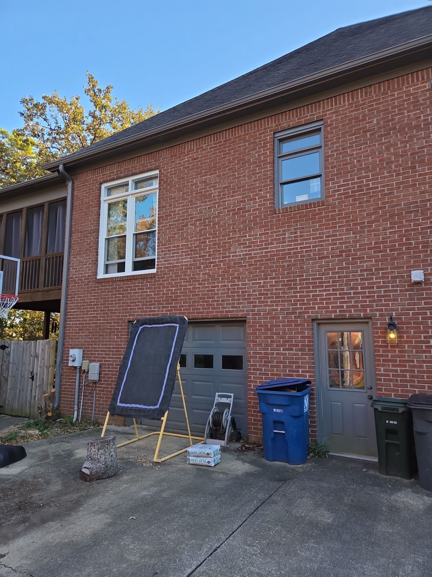 Snowden Project in Hoover by The Window Source