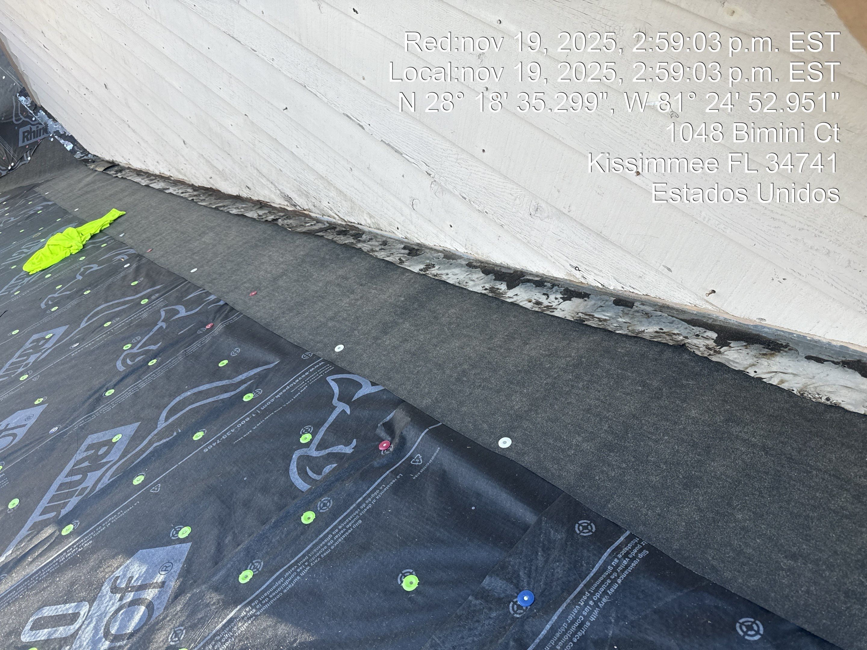 Project in Kissimmee by You Restorations LLC DBA YOU-Home