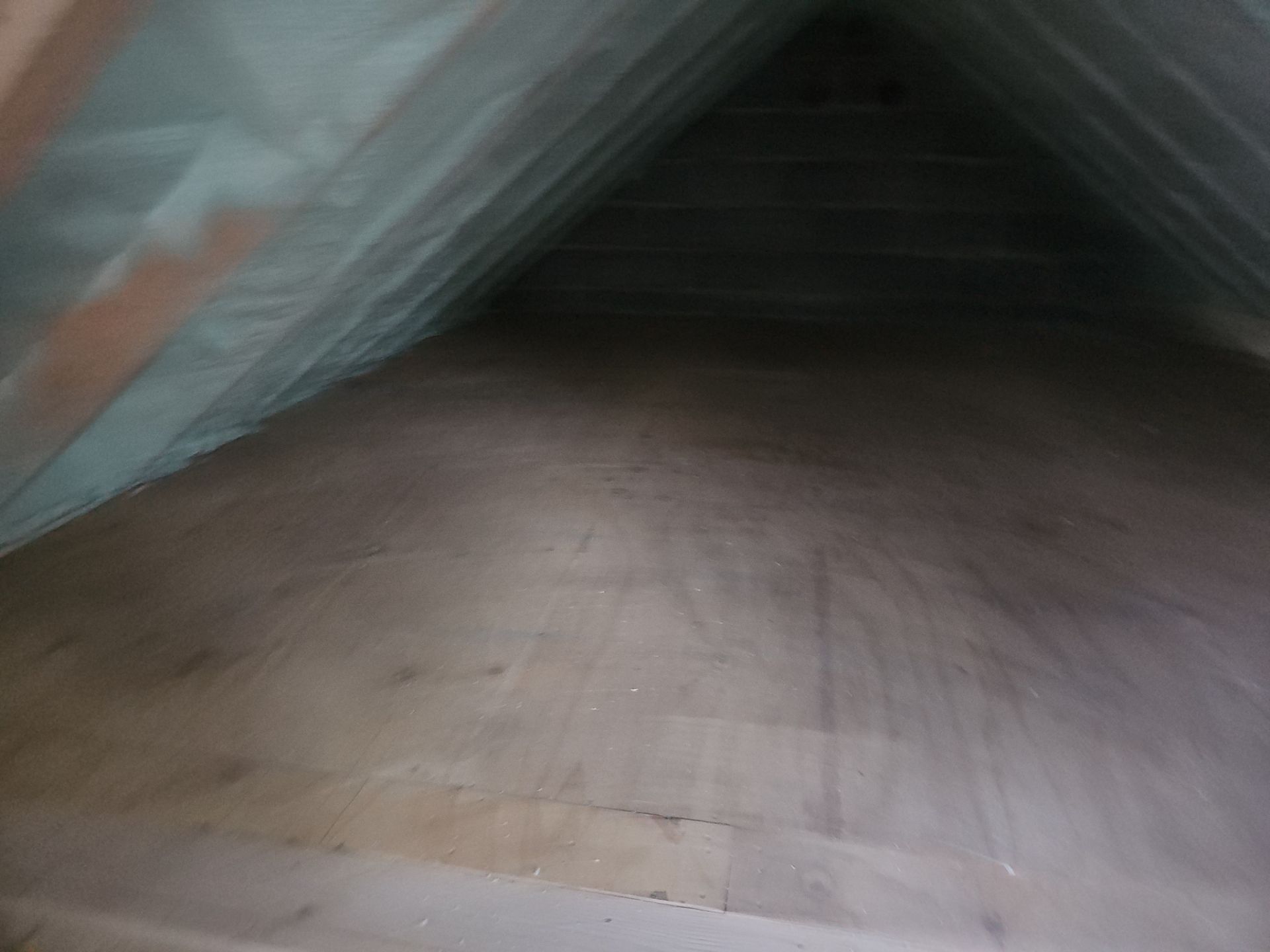 Home Remodel using Closed Cell Spray Foam by NYS Foam & Energy