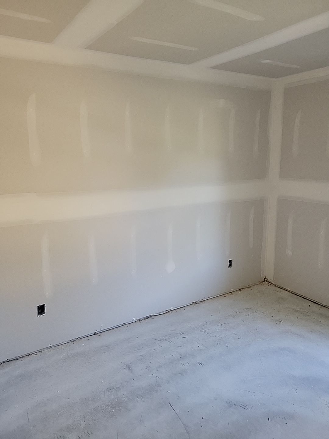 Fire Damage Restoration and Total Home Rebuild by Licensed General Contractor by RGR Construction and Roofing, LLC