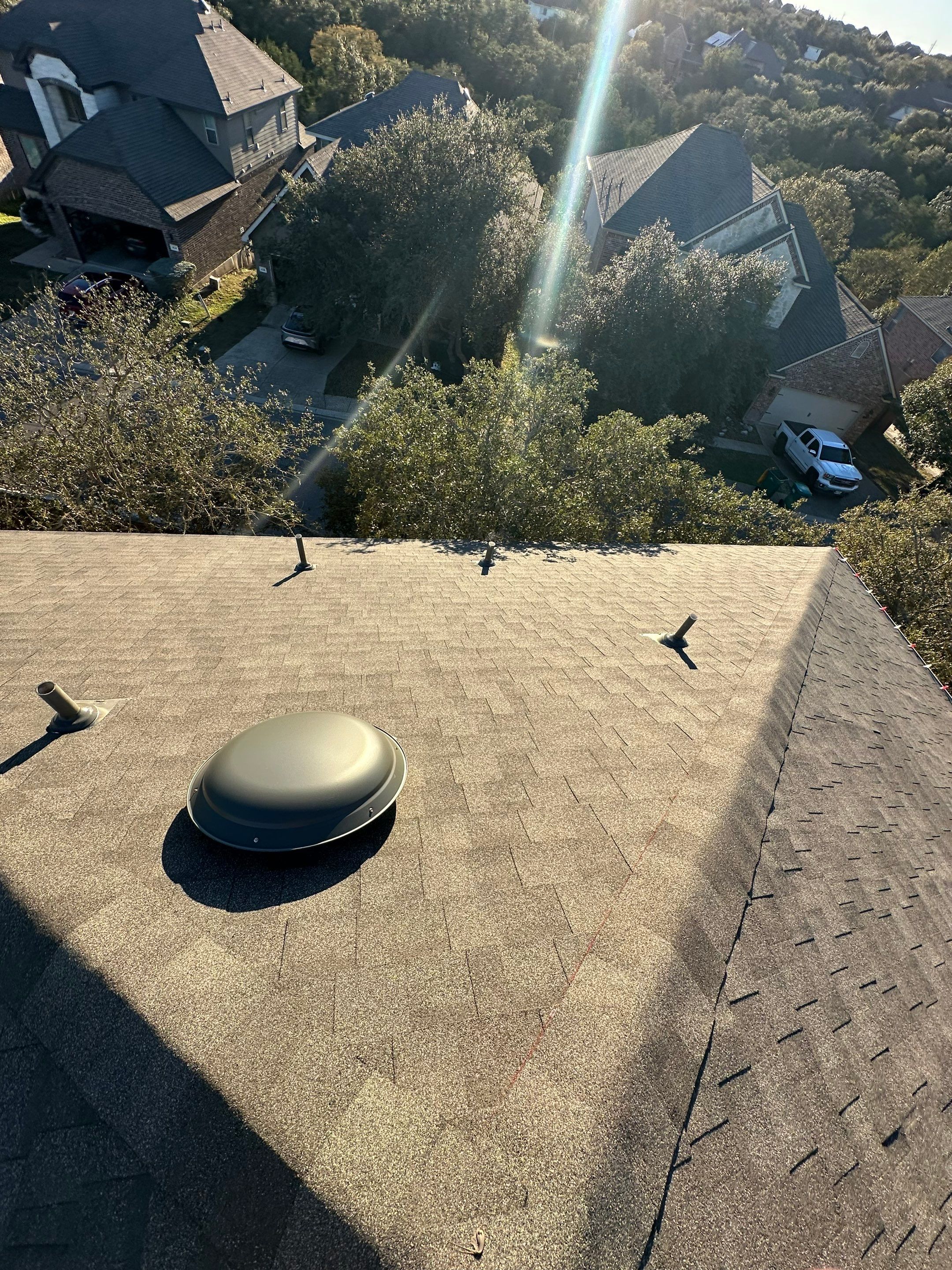 Roof replacement  by Cool Roofs