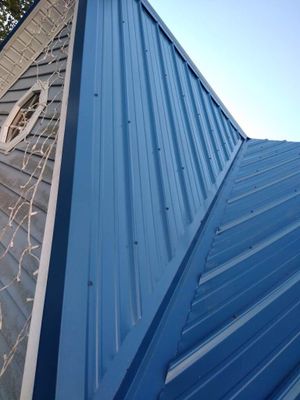 Residential Roofing Installation using Roof Replace