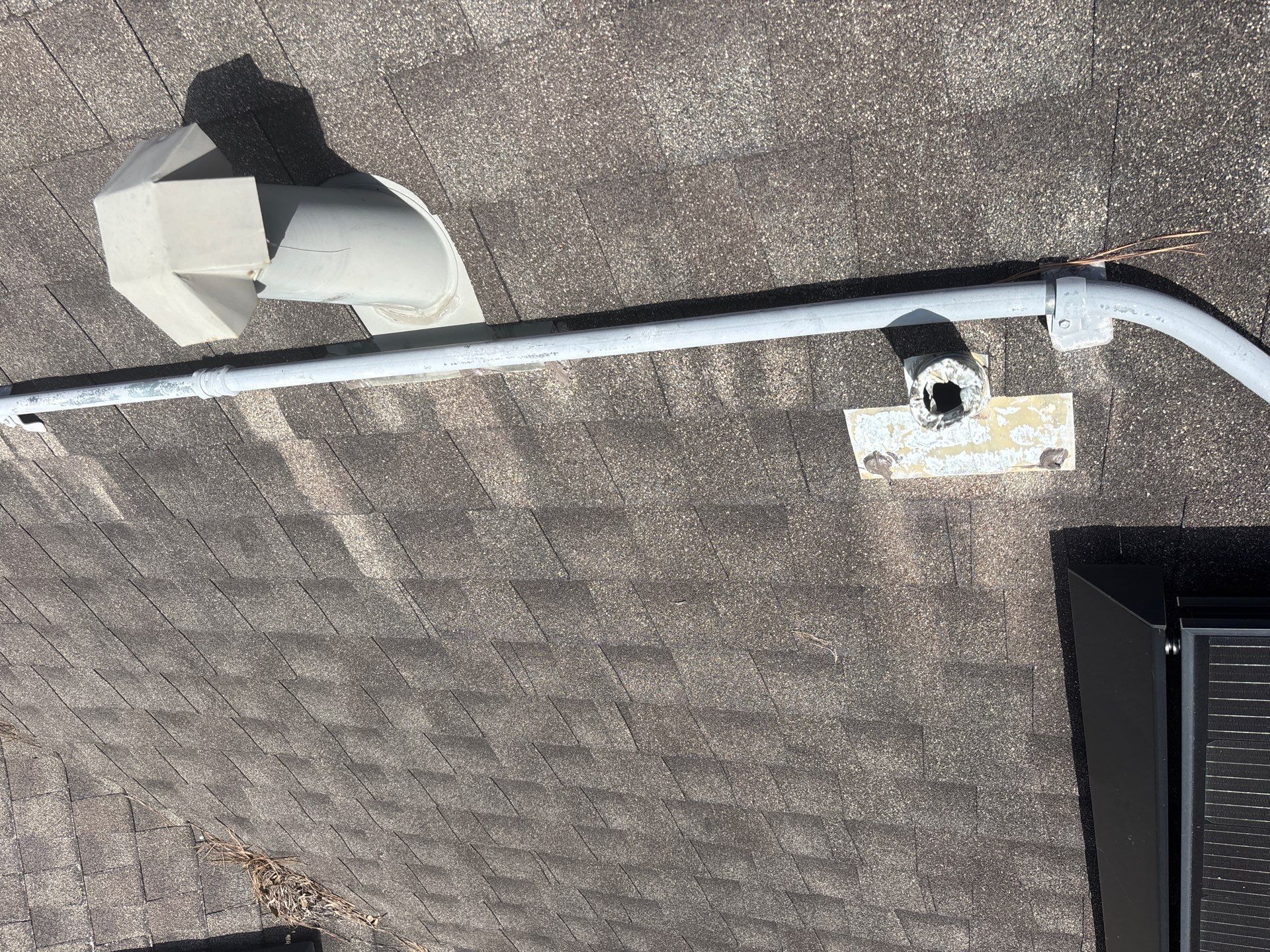 Roof Repair Houston by Roof Repair Company