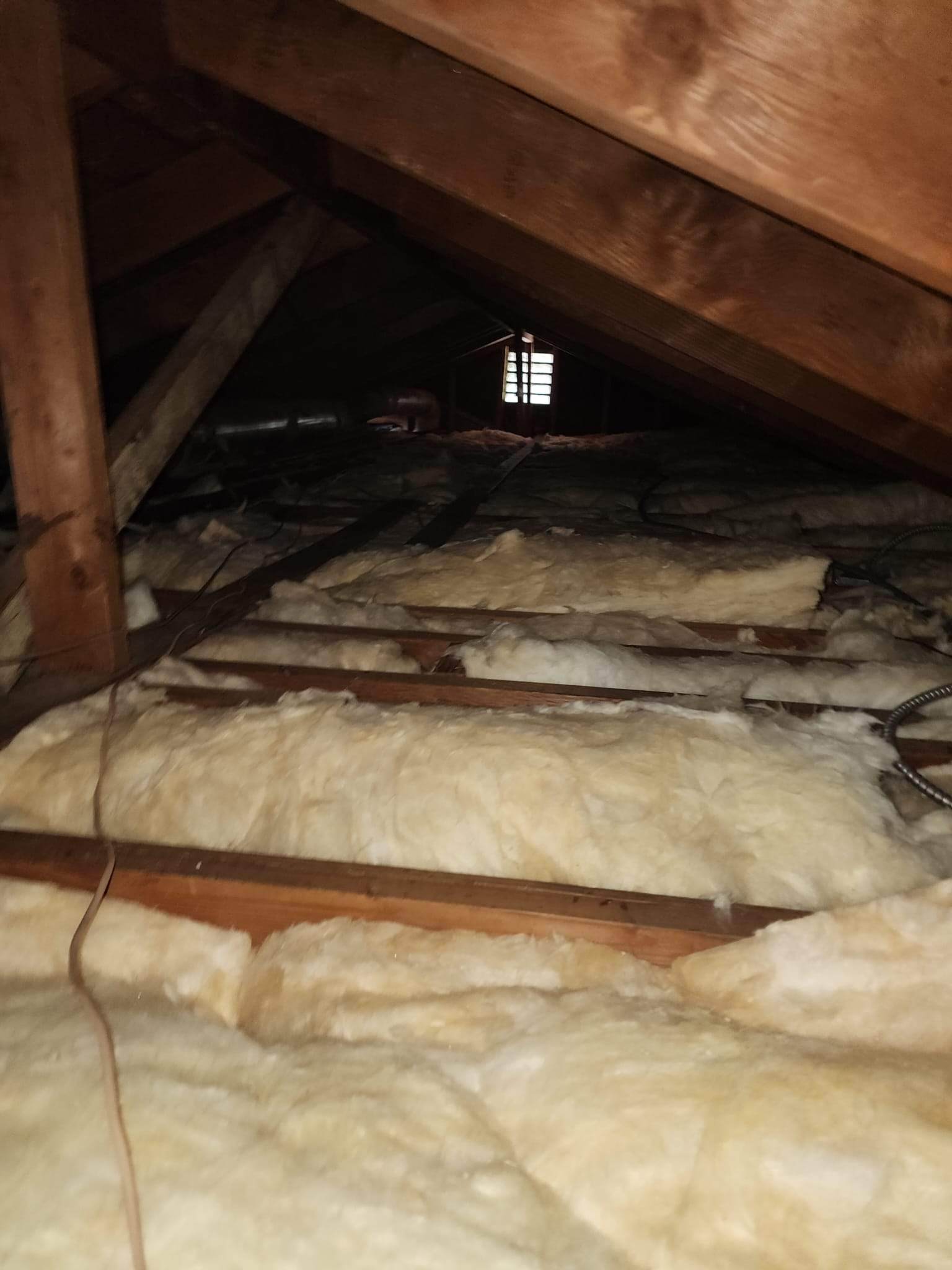 Project by Advanced Attic Solutions by Advanced Attic Solutions