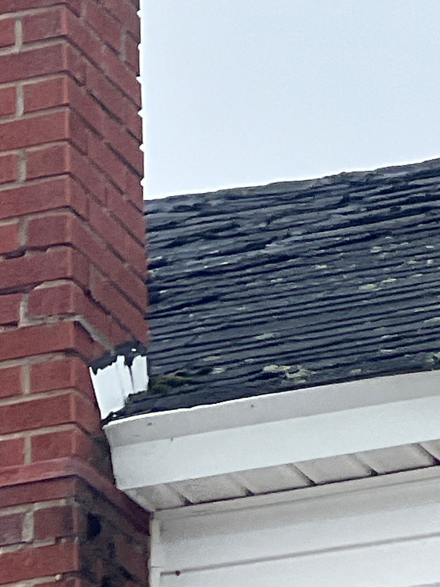 Residential Roofing Installation using Asphalt GAF HDZ by Artisan Roofing & Home Improvements Inc.