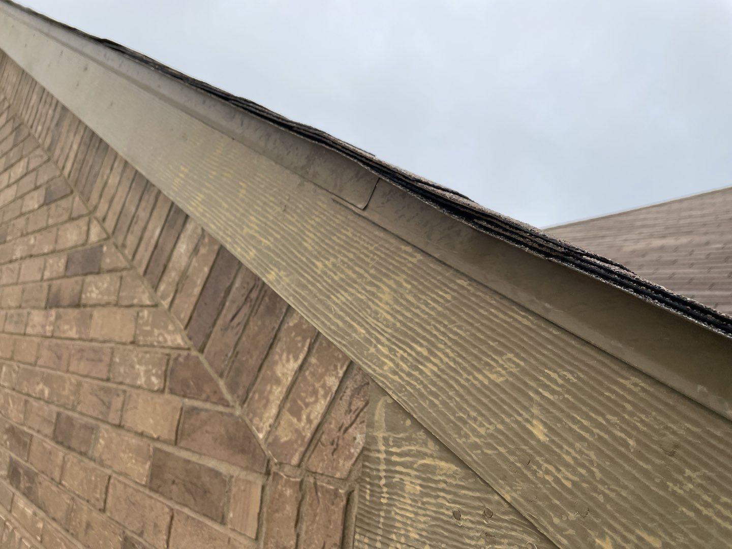 Peggy's roof by Oakwood Roofing and Construction, LLC