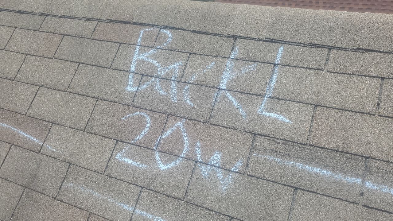 Residential Roofing Installation using Owens Corning by Inspector Roofing and Restoration