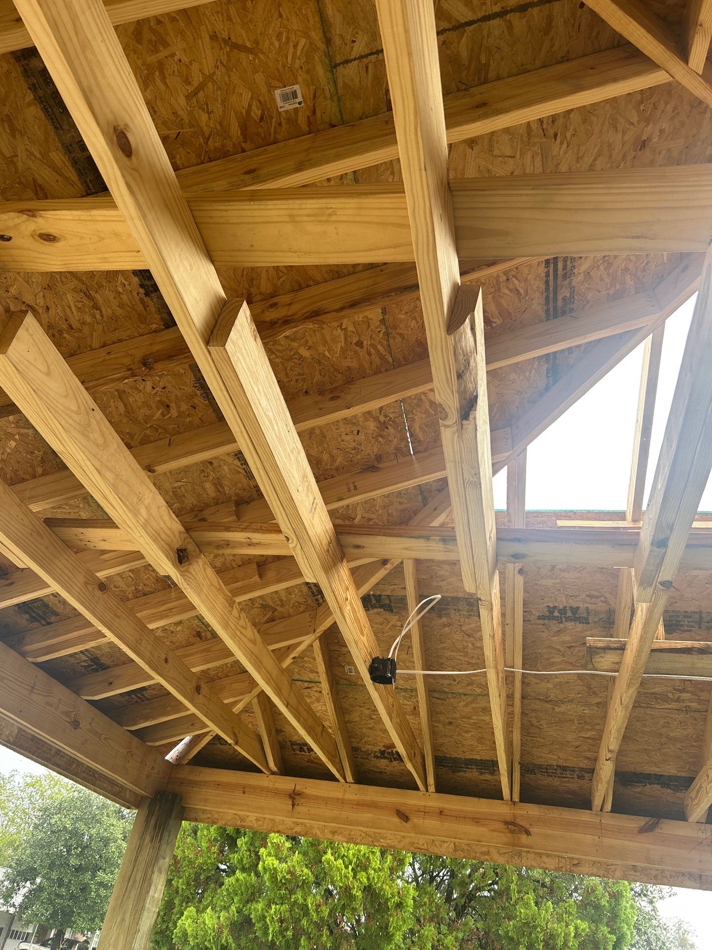 Roof Replacement Houston by Roof Repair Company