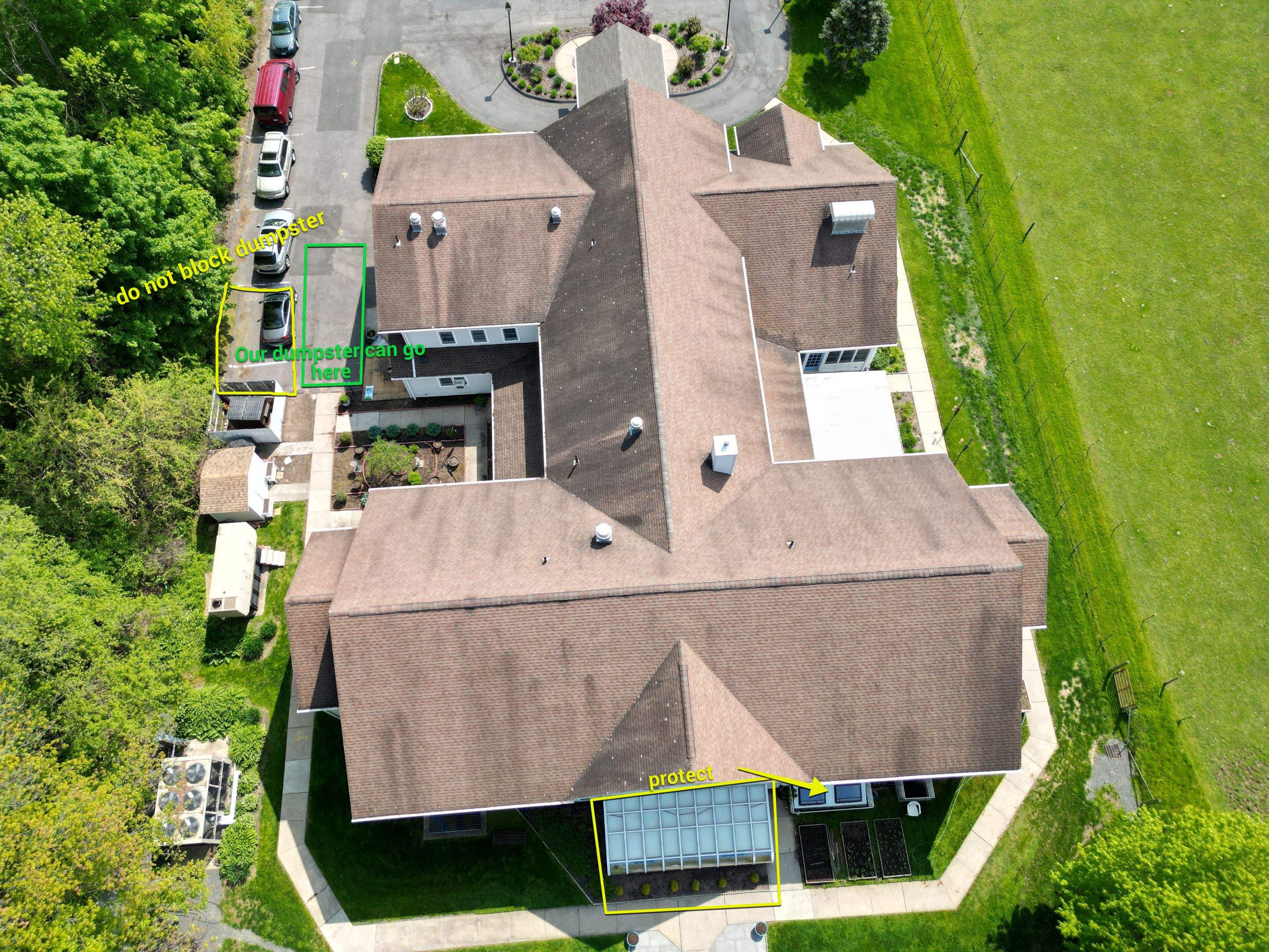 Sisters of Notre Dame De Namur by Heritage Systems