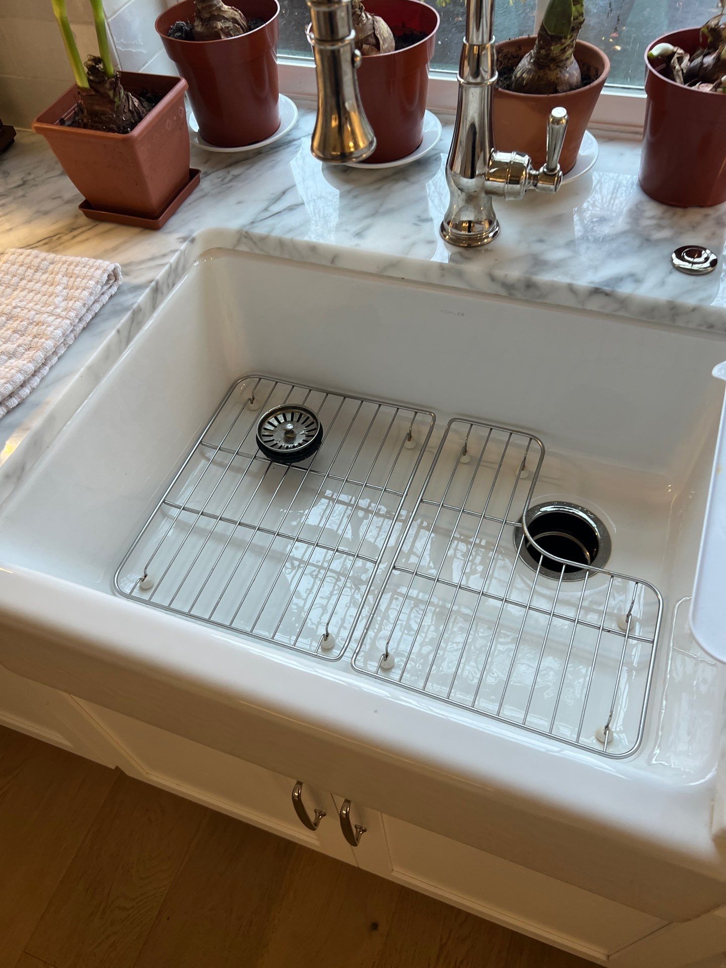 Routine Maid Service Project in West Linn by Cloud 9 Professional Cleaning Services