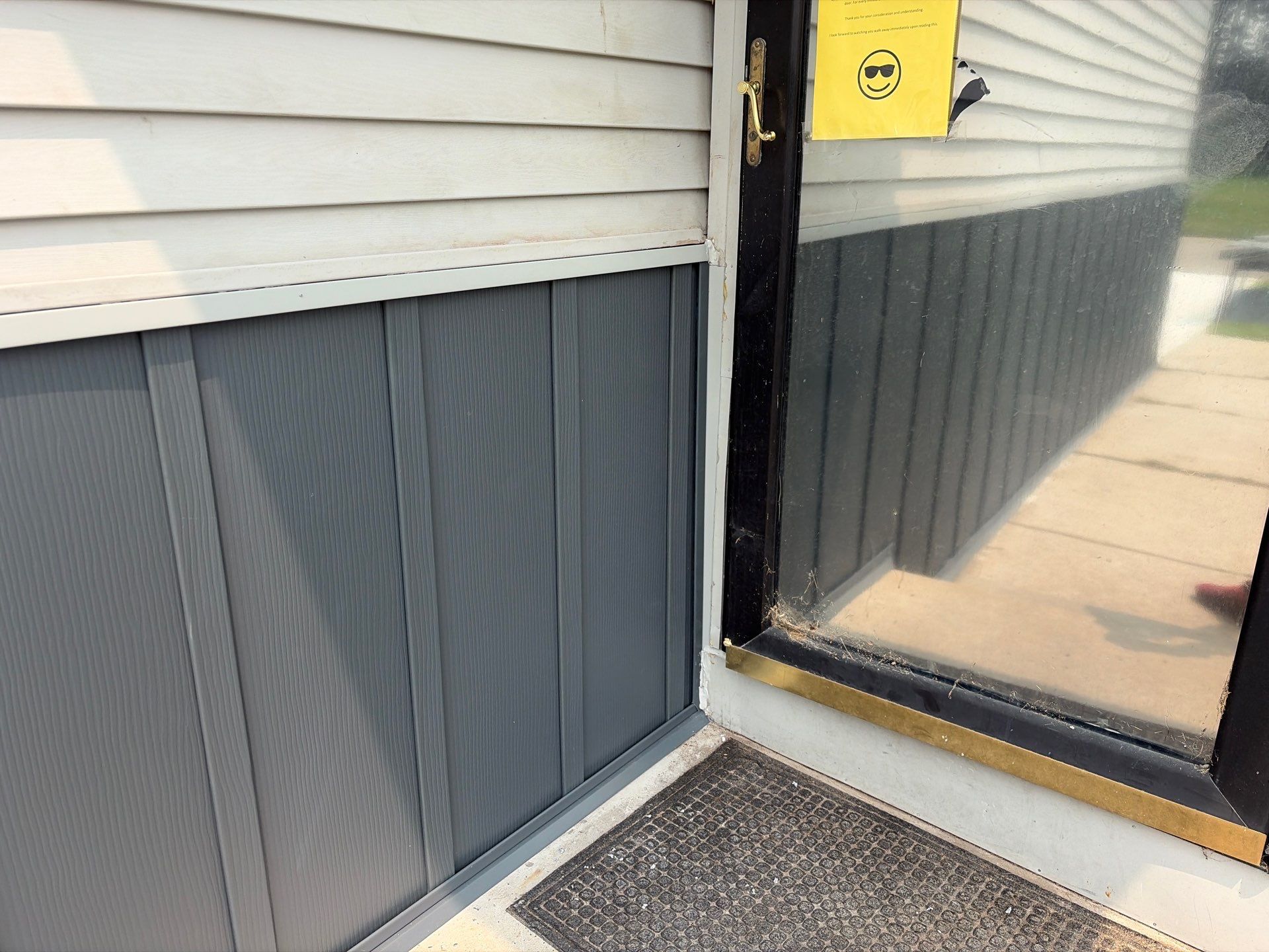 Siding Replacement using Wood Grain by 180 Contractors