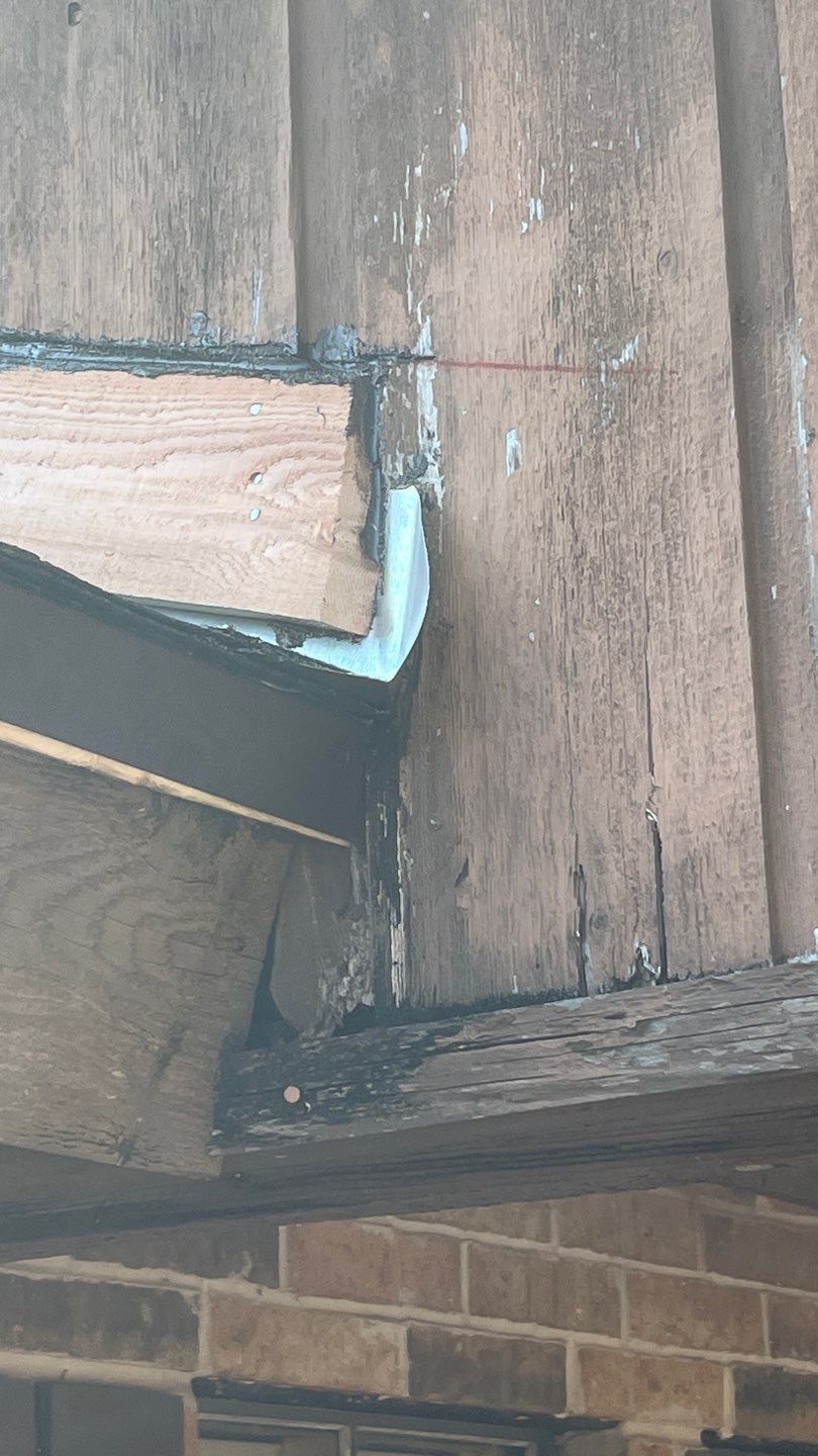 Country Roofing by Bayfront Roofing and Construction