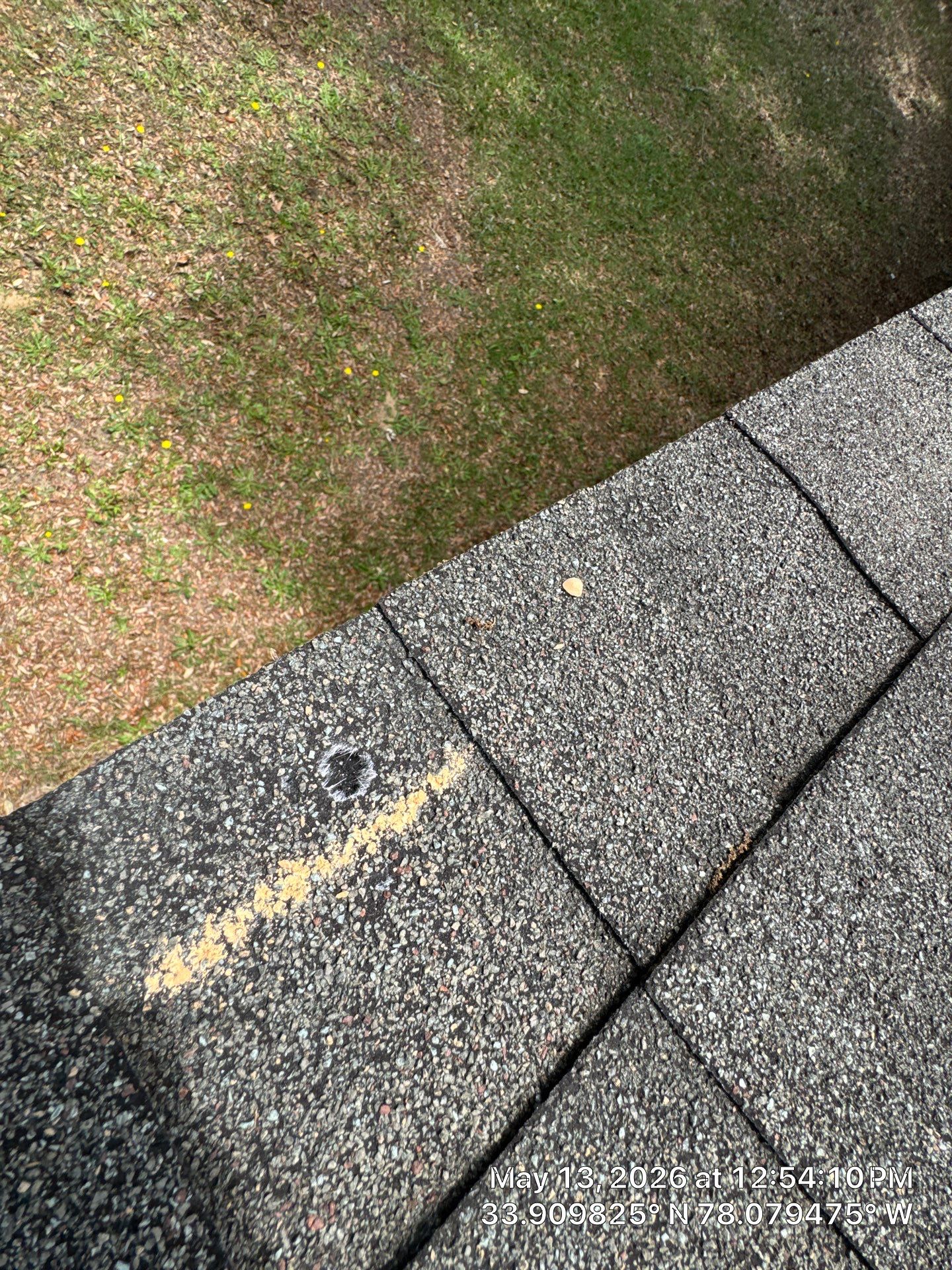 Oak Island Roof Inspection | NC Roofs by North Carolina Roofs
