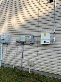 Augusta Ga Project by Zero Grid Power Solutions