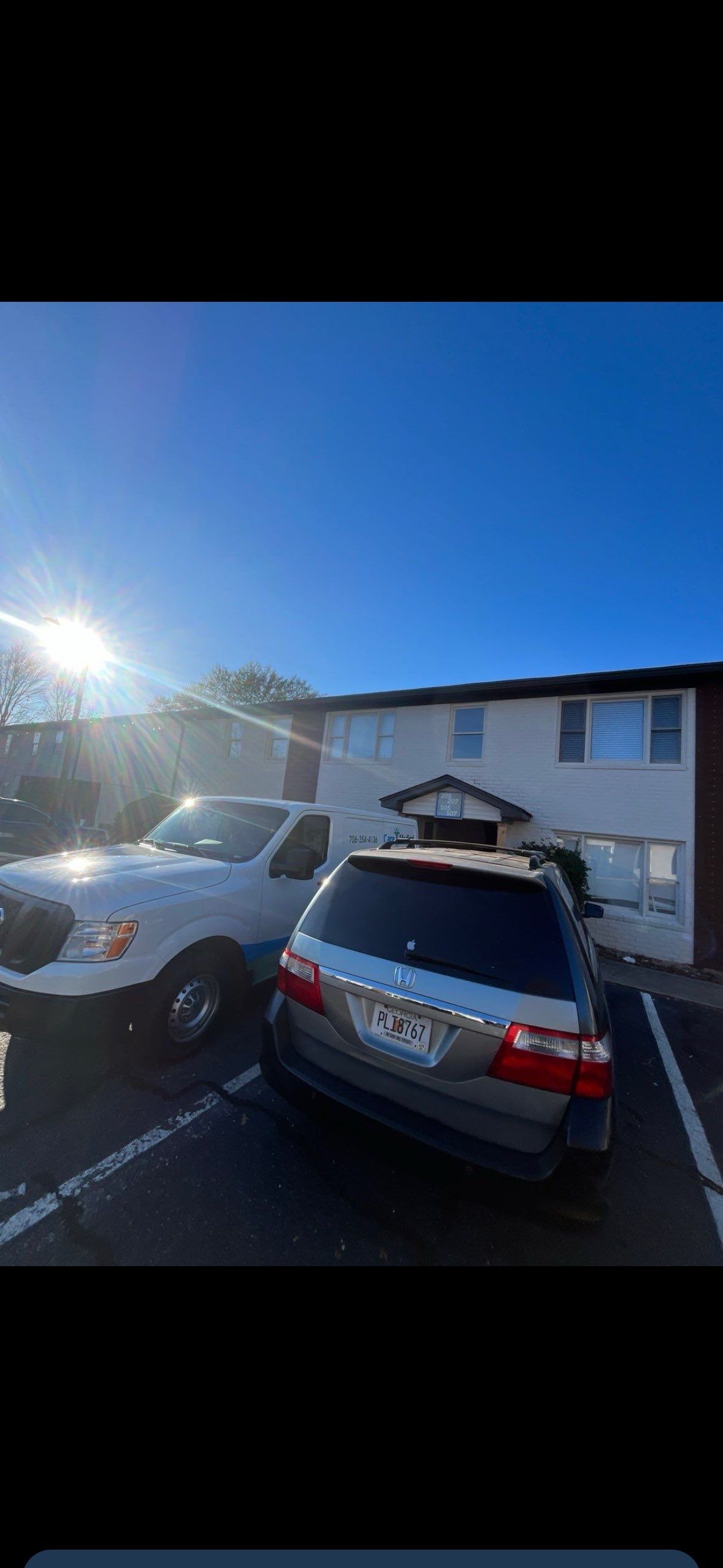 Project by Next Step Contracting by Next Step Contracting