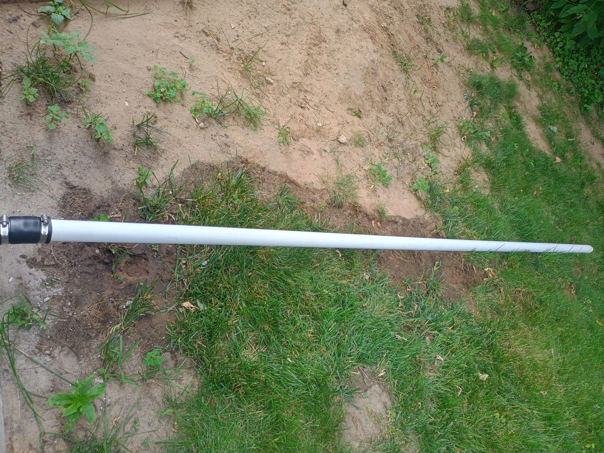 Interior Drain Tile & Wall Drainage in Southwest Minneapolis by Waterproofing Northeast