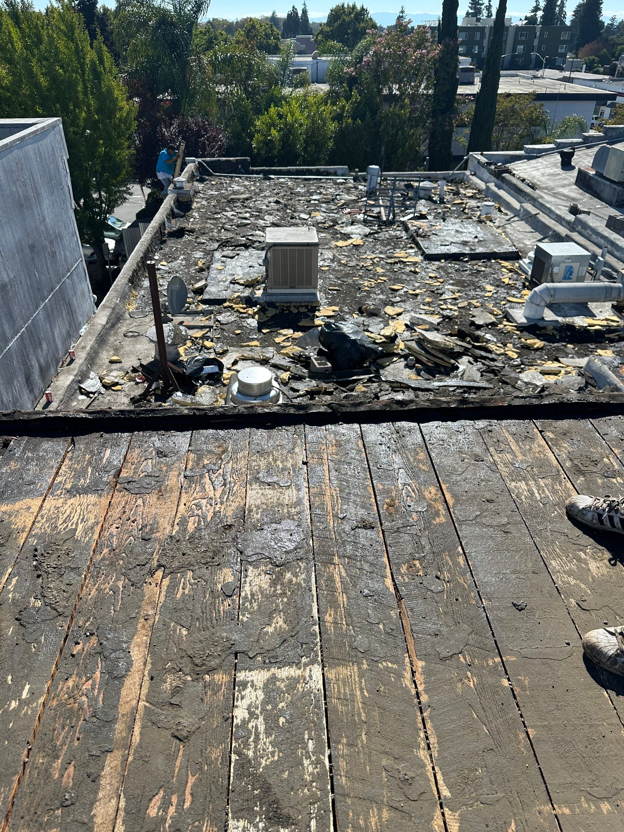 Roof Replacement - Hayward, CA 94541 by Epic Roof Replacement