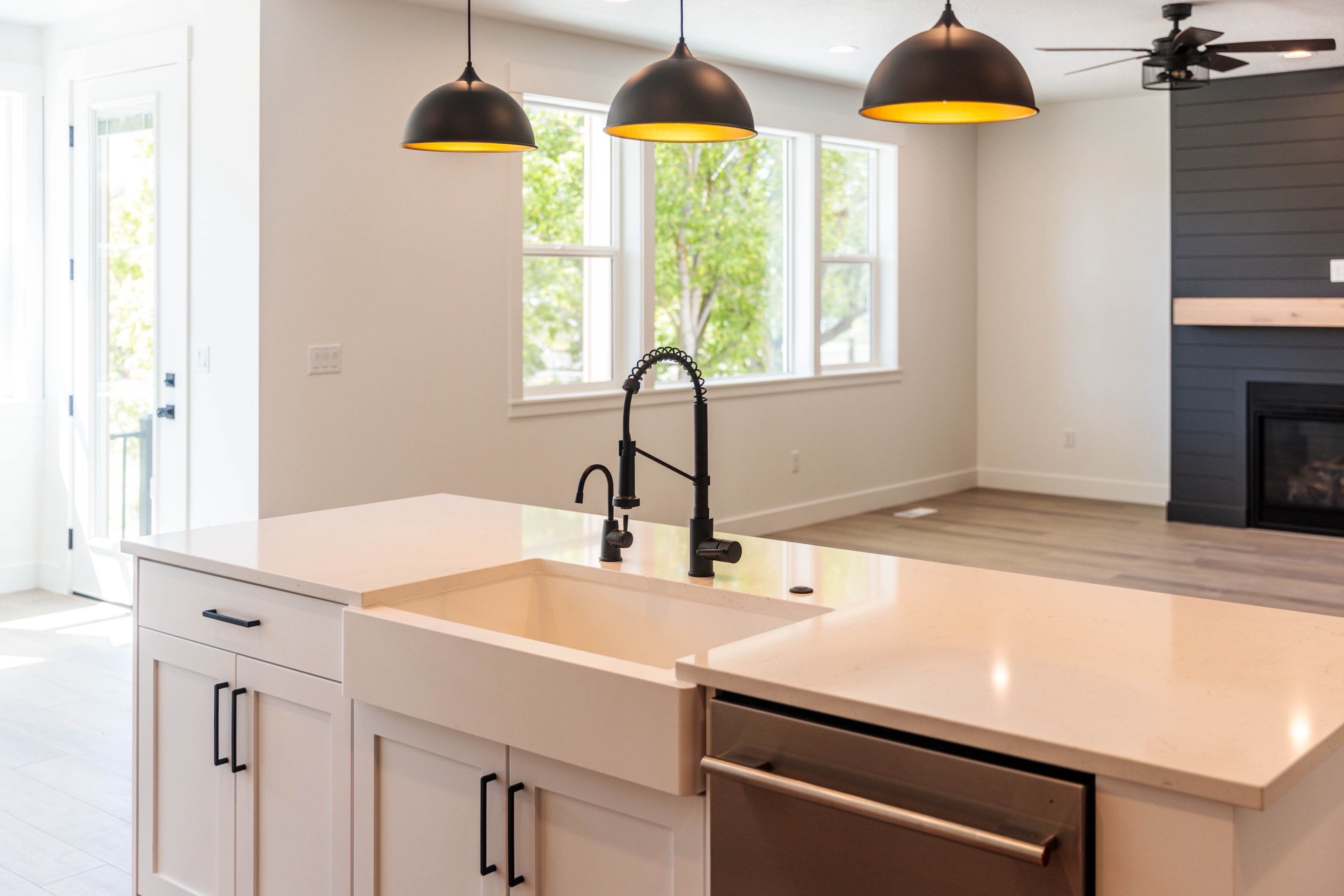 Graybird 2 - Home Build by Garner Construction