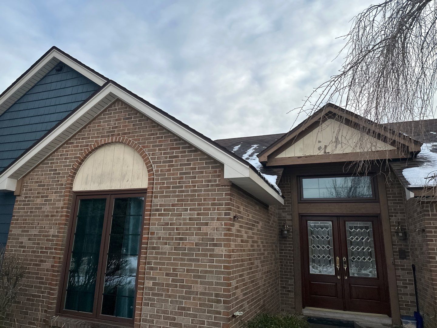 Siding Replacement using Alside by 180 Contractors