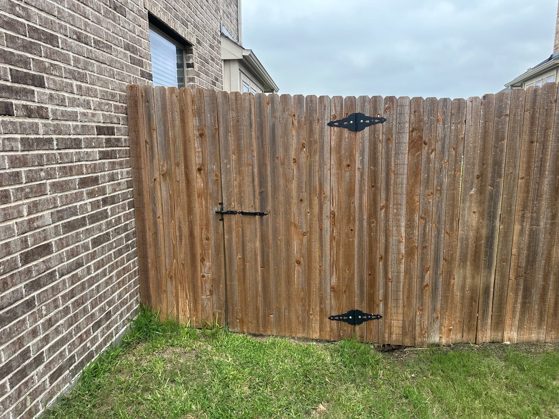 Project in Rowlett by Rhino Roofing and General Contracting, LLC