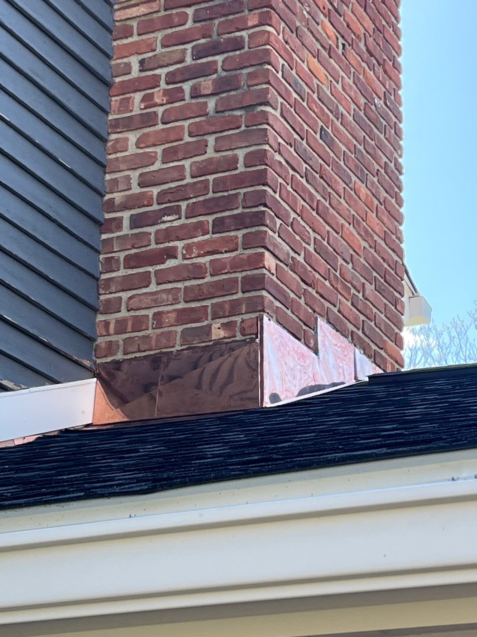 DiGiorgi installs beautiful new roof in New Milford, CT by DiGiorgi Roofing and Siding Inc