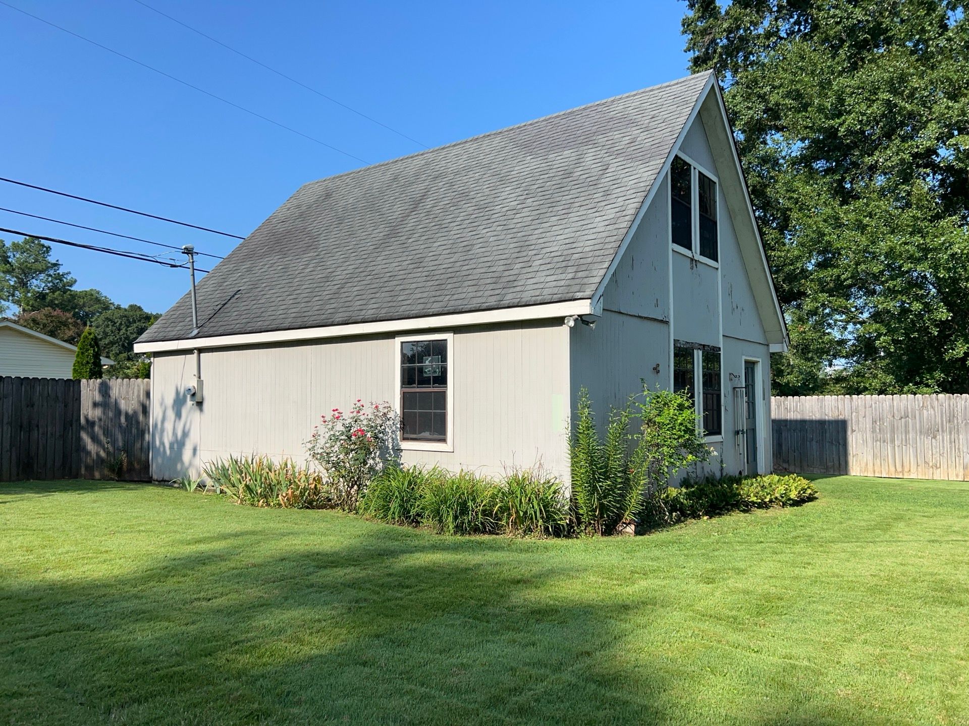 Dogwood Lane by Freedom Exteriors