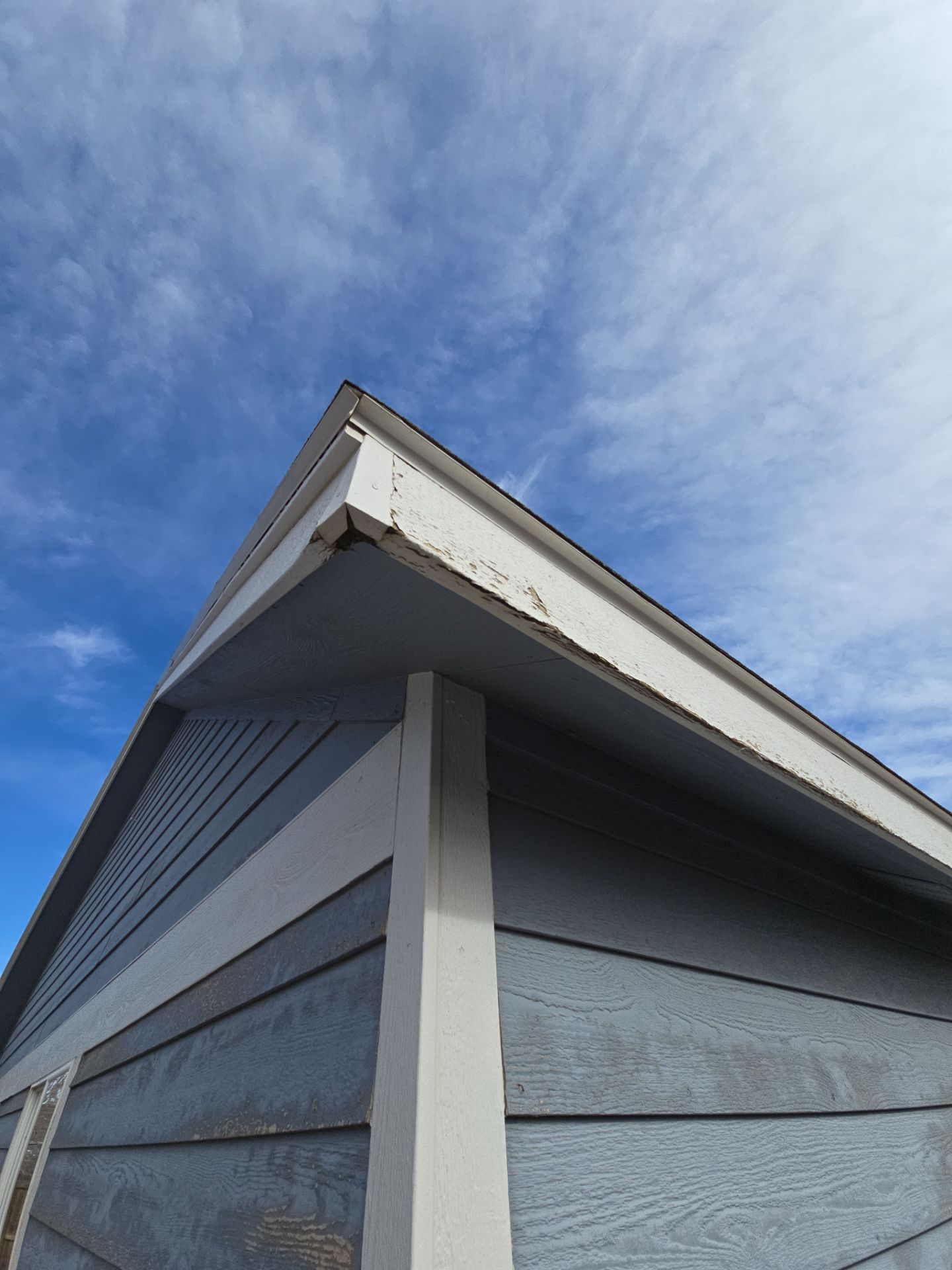 Locked In & Built to Last: Prime RX Exterior Makeover by J&M Painting LLC