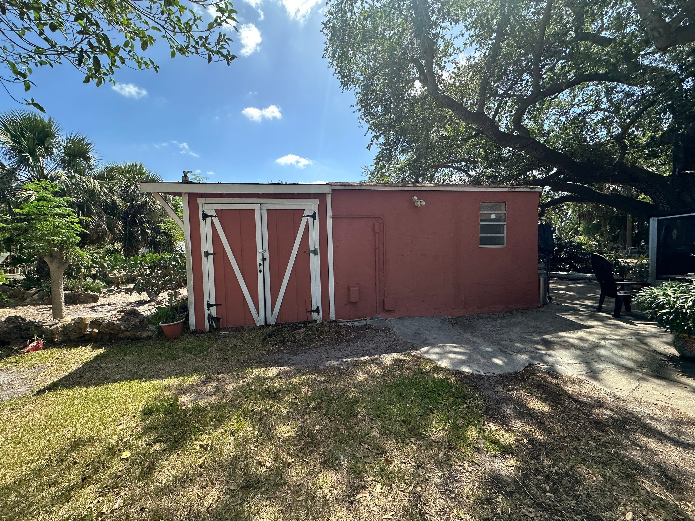 Wind & Storm Damage Claim in Punta Gorda by FLAPA & KeyStone