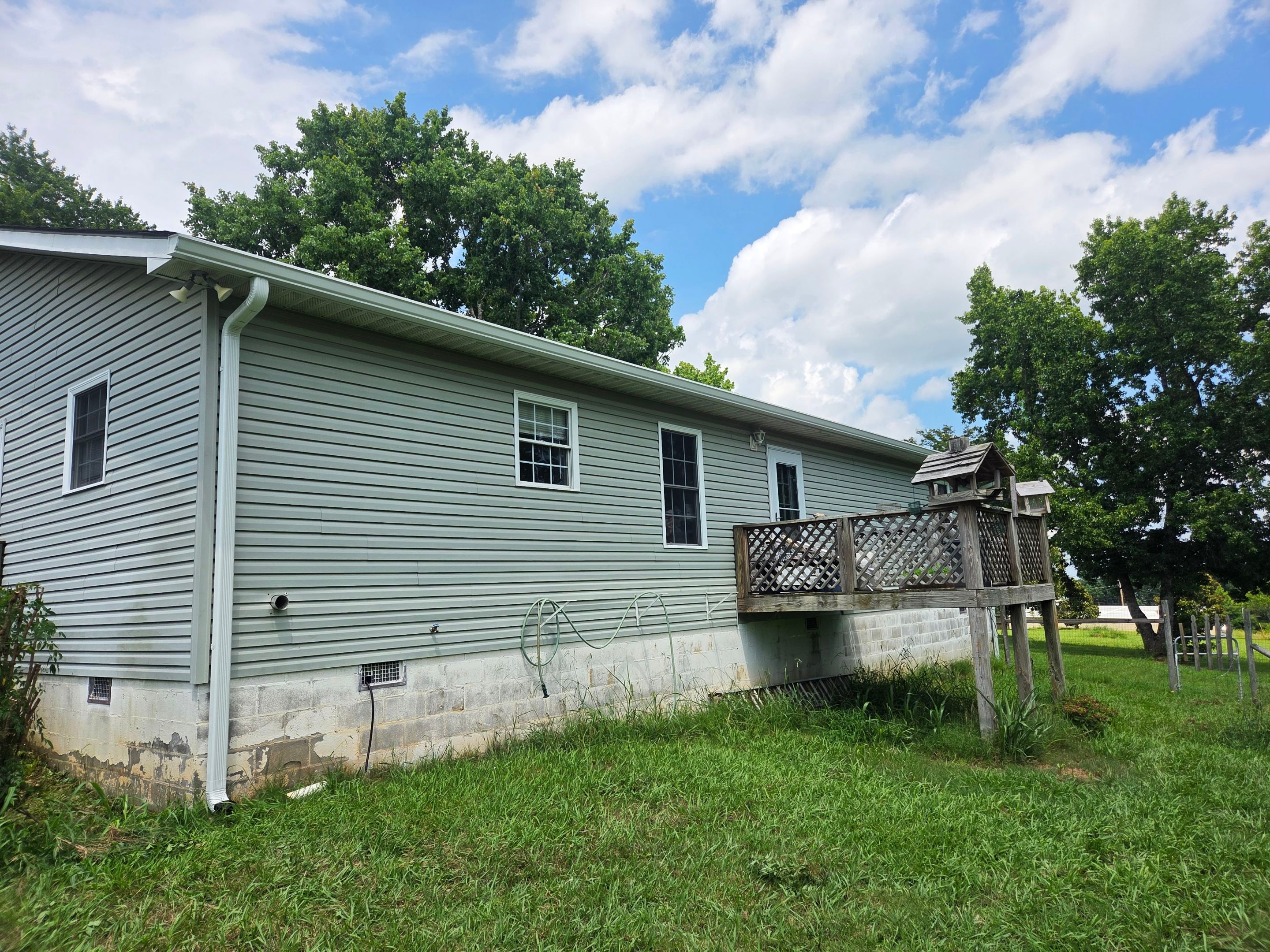 Project in Loudon, TN by Affordable Pros