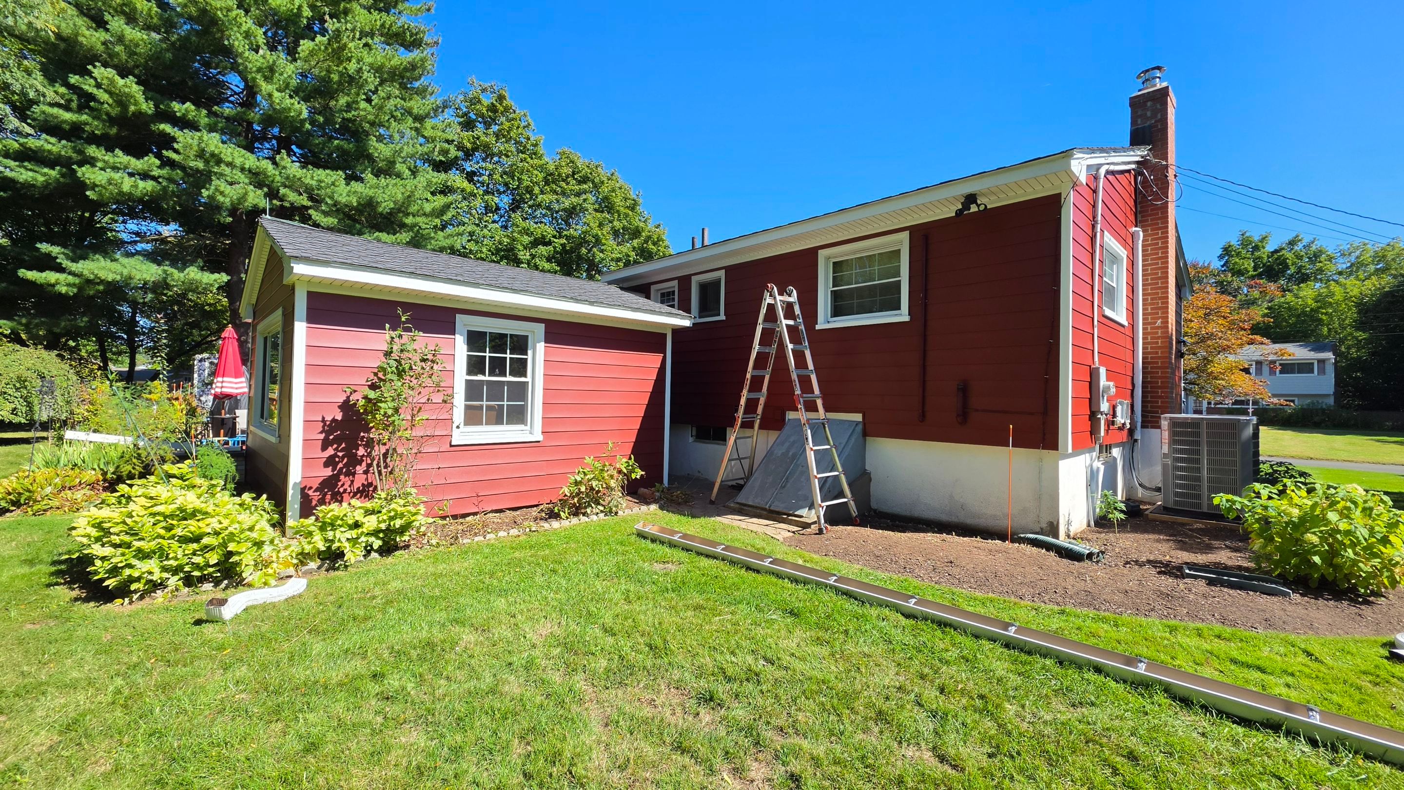 RainTech  by DiGiorgi Roofing and Siding Inc