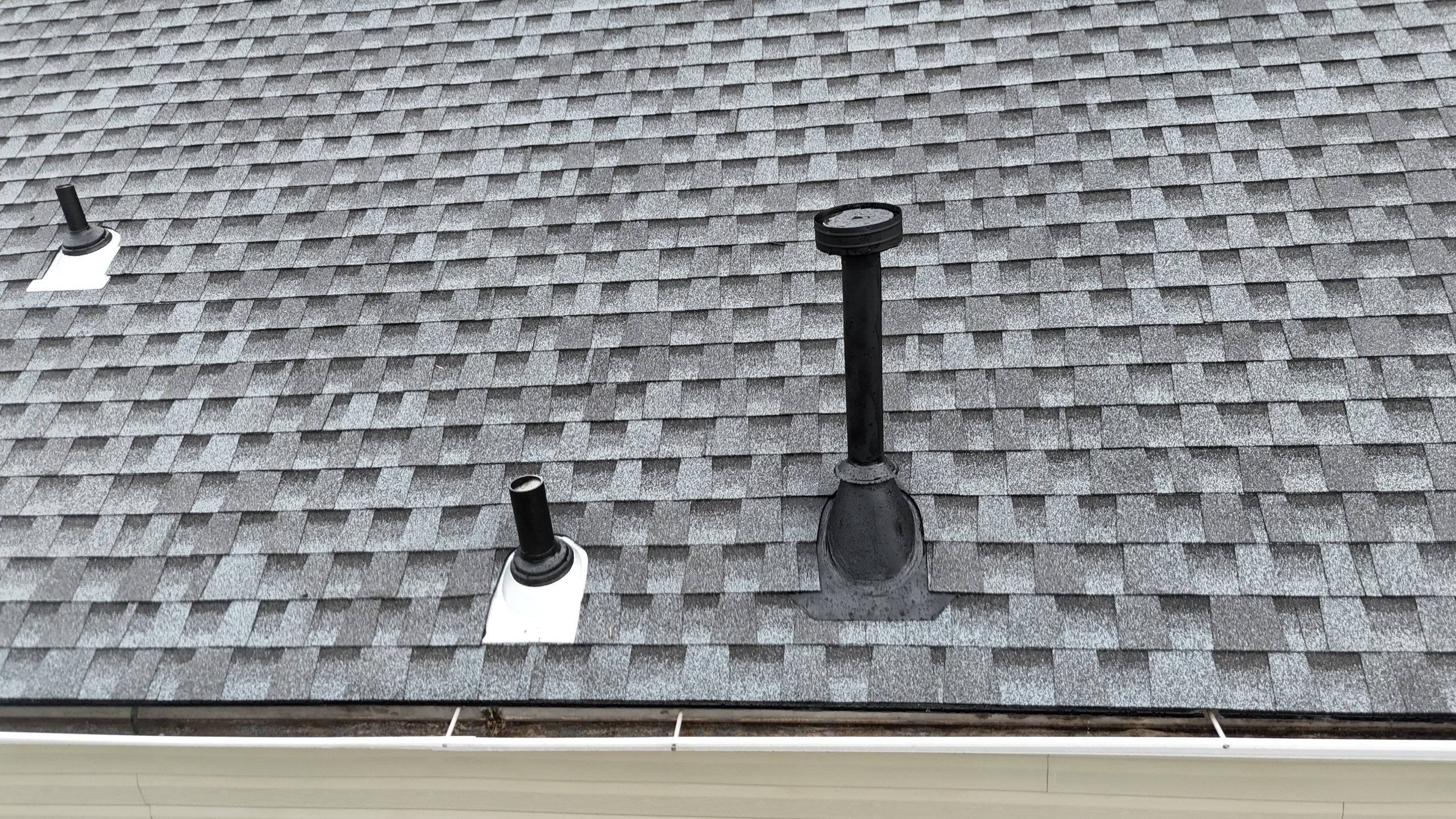  West Oaks Trail Woodstock Roof Replacement  by Dom Roofing & Restoration