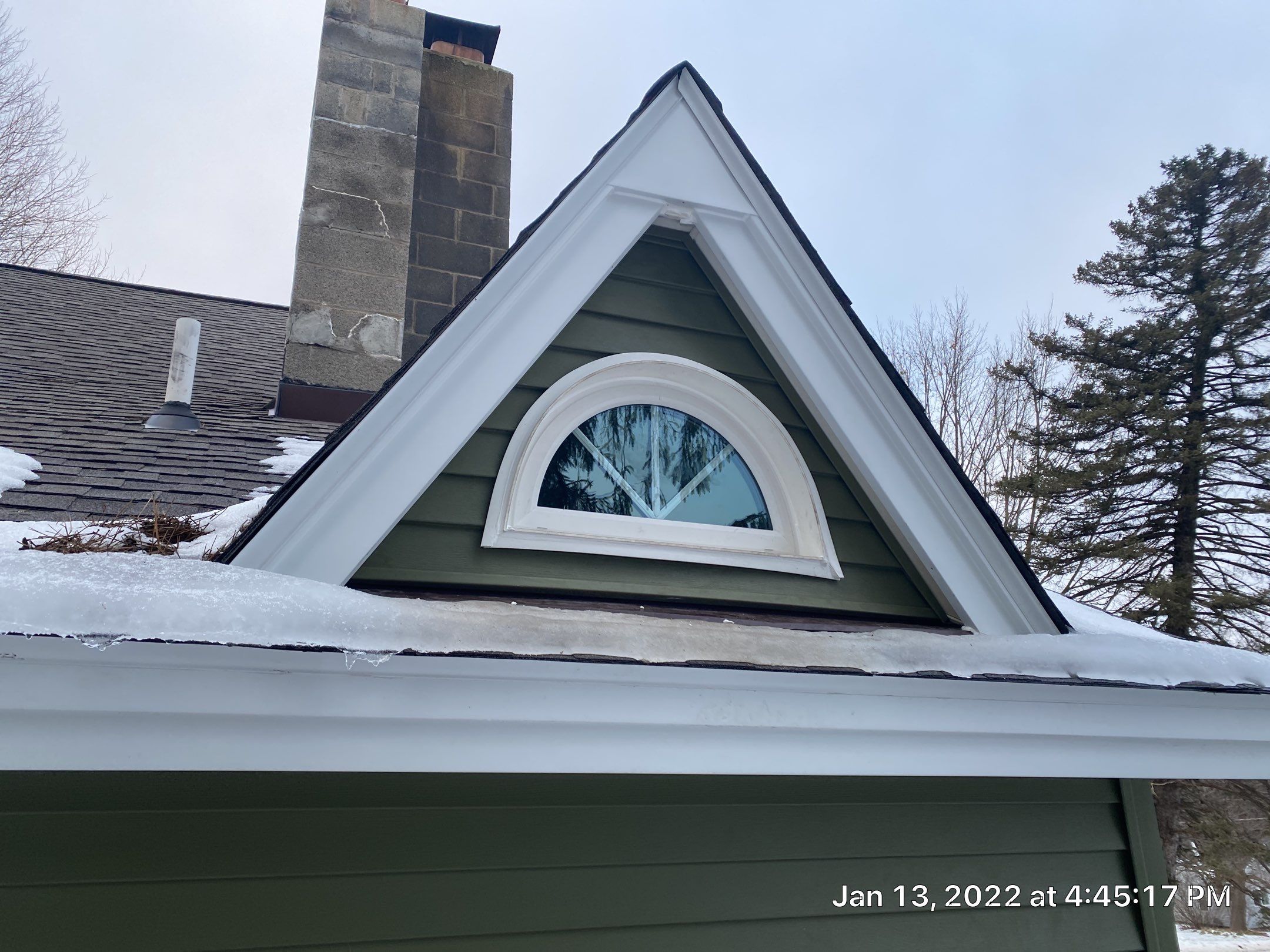 Roof Replacement using CertainTeed Landmark by 180 Contractors