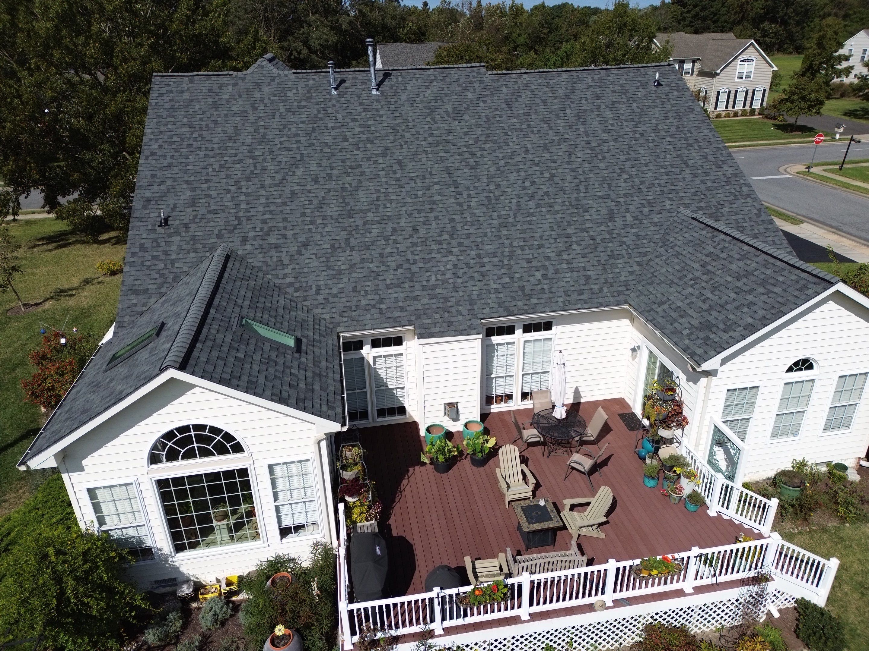 7591 Easton Club Drive, Easton, MD 21601 UNITED STATES by American Custom Contractors