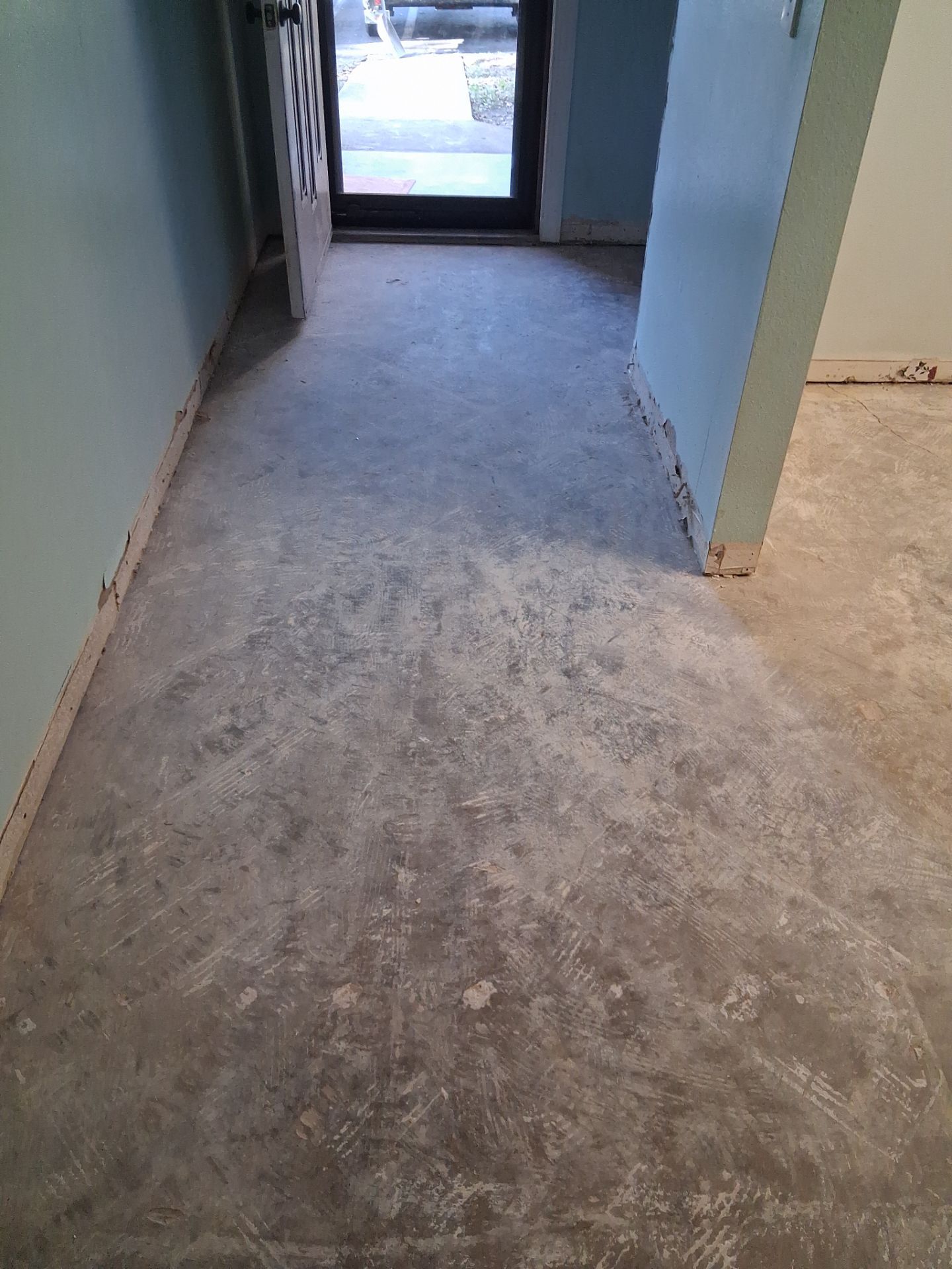 Project in Palm Harbor, FL by Proline 